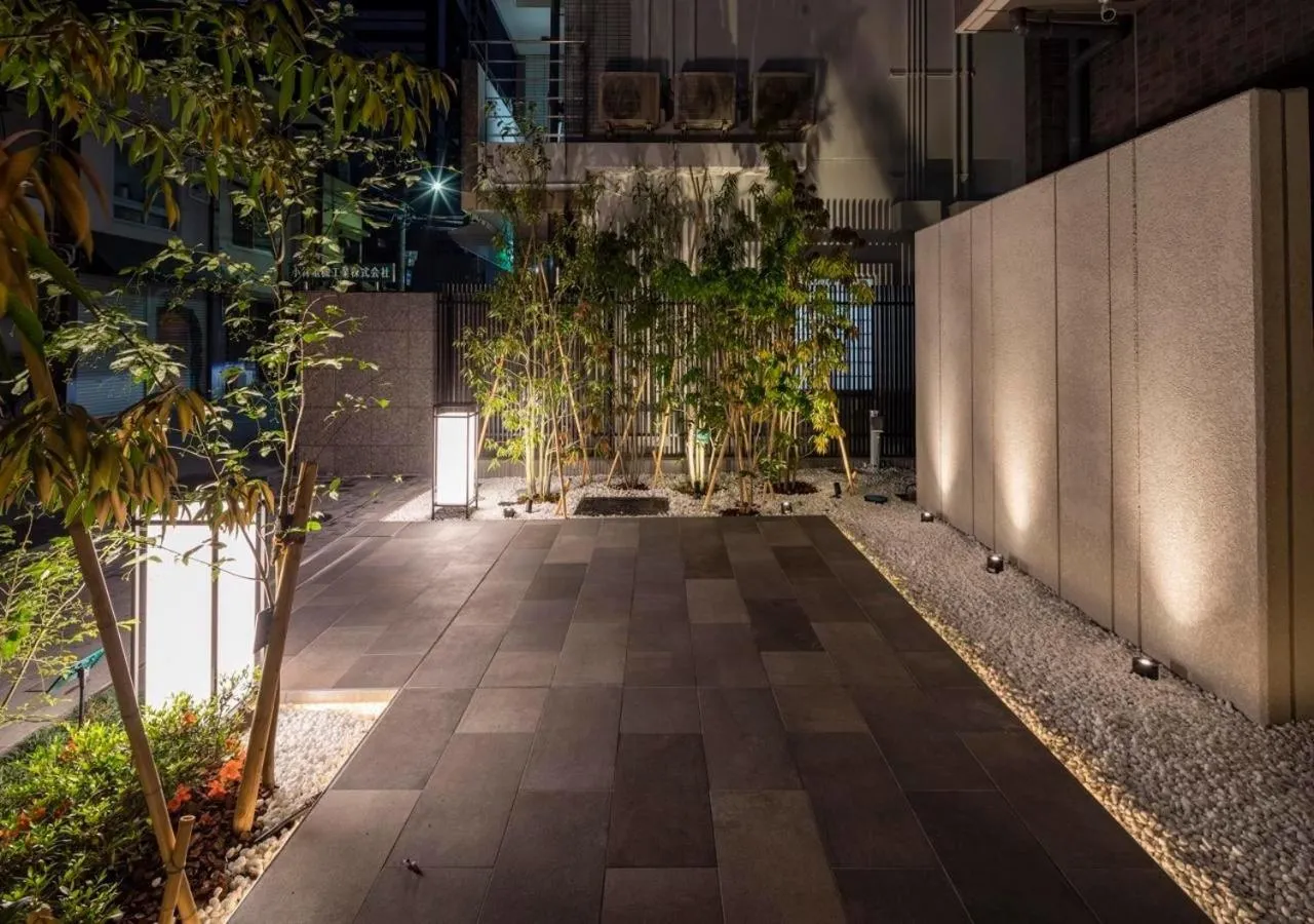 STAYAT OSAKA SHINSAIBASHI east - Concept room