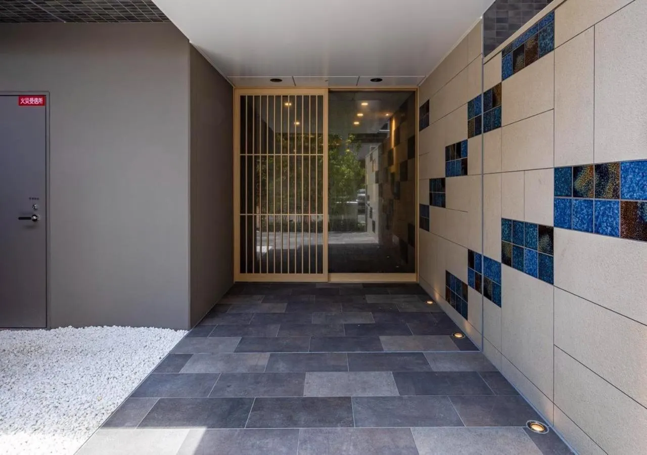 STAYAT OSAKA SHINSAIBASHI east - Concept room