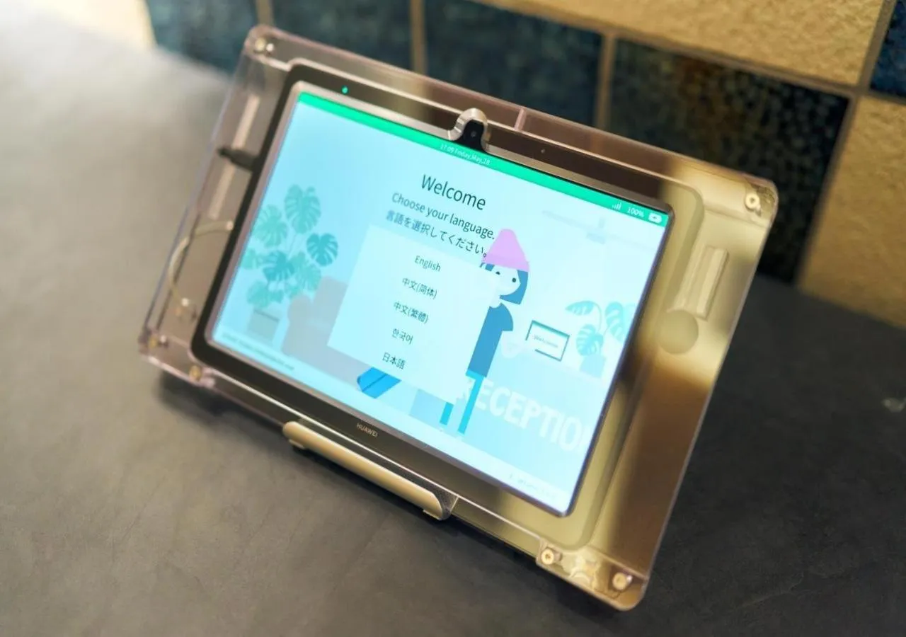 STAYAT OSAKA SHINSAIBASHI east - Concept room