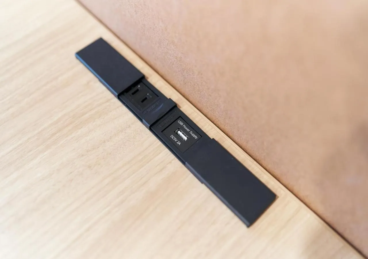 STAYAT OSAKA SHINSAIBASHI east - Concept room