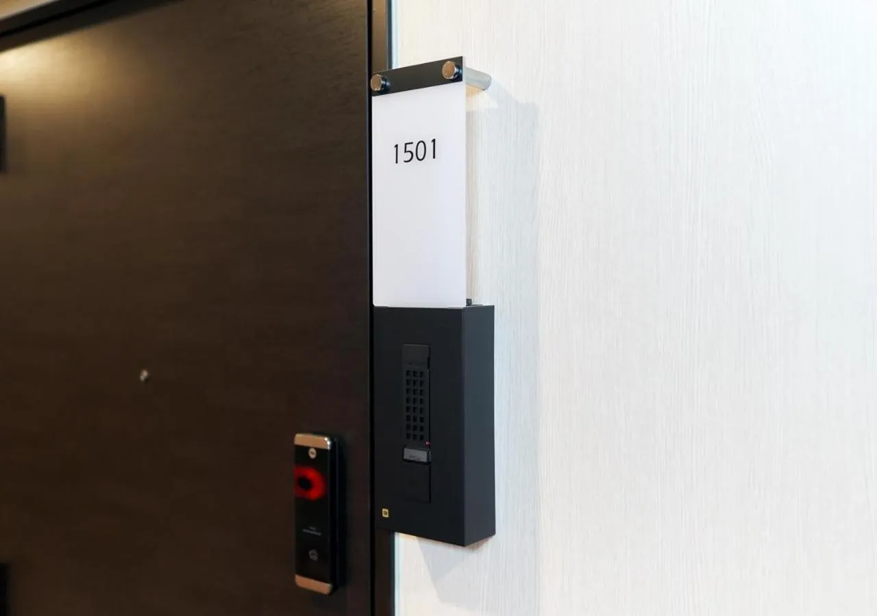 STAYAT OSAKA SHINSAIBASHI east - Family Room