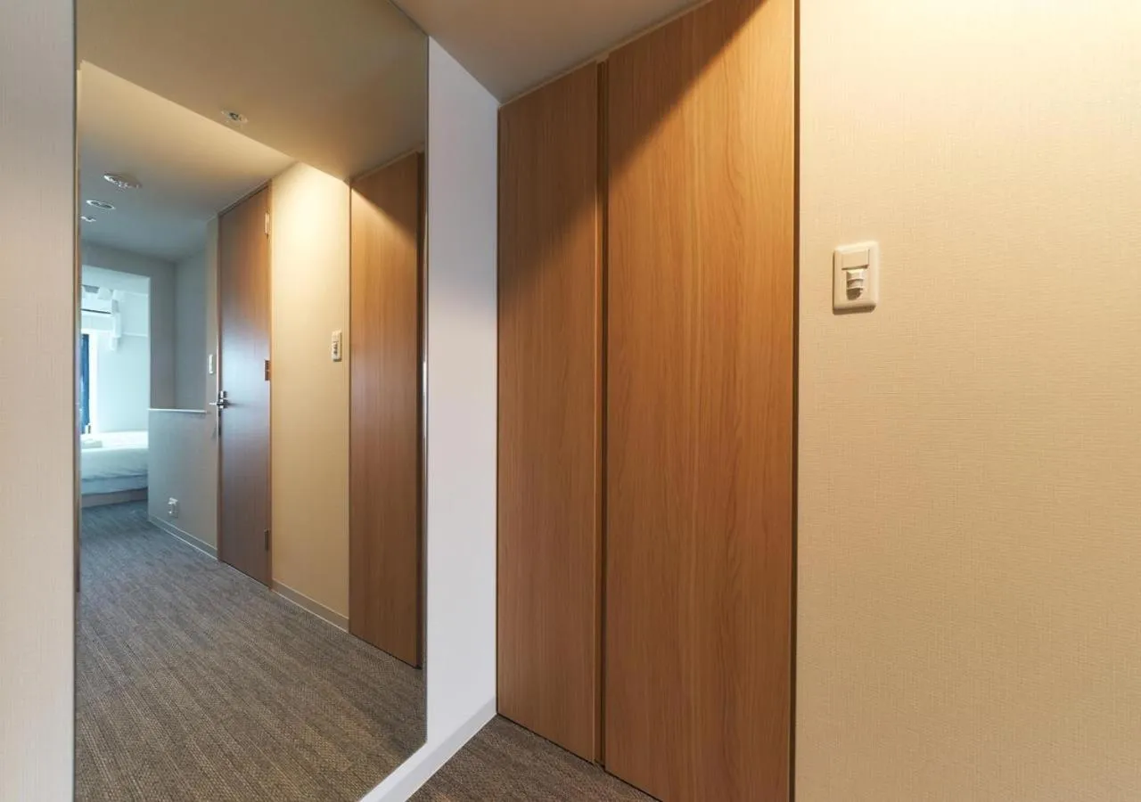 STAYAT OSAKA SHINSAIBASHI east - Family Room