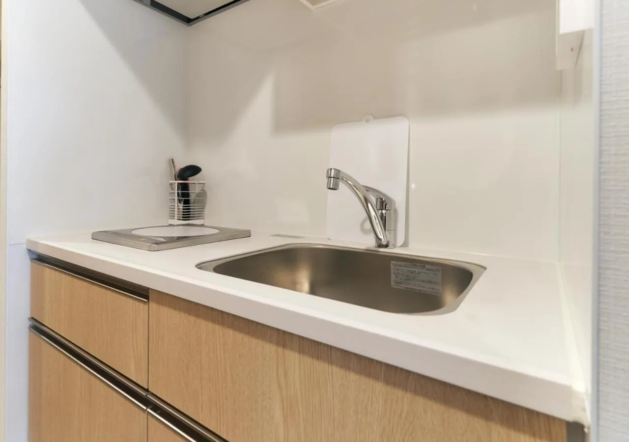 STAYAT OSAKA SHINSAIBASHI east - Family Room