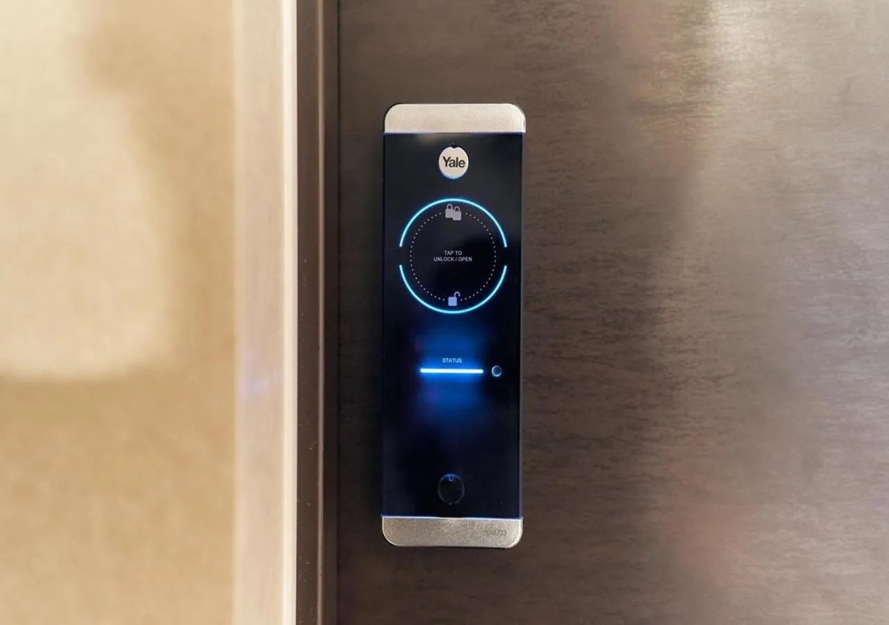 STAYAT OSAKA SHINSAIBASHI east - Family Room