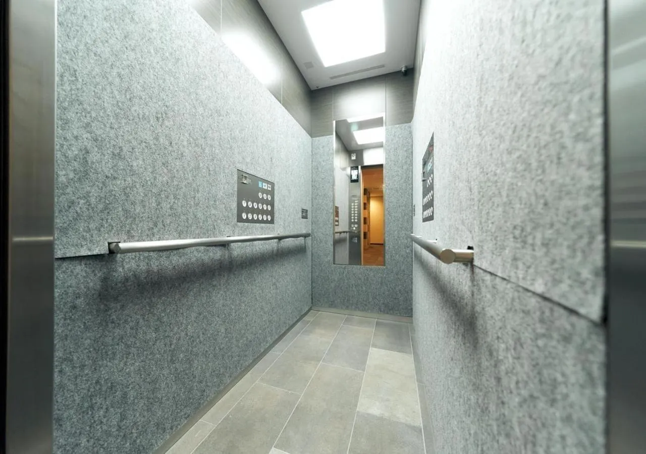 STAYAT OSAKA SHINSAIBASHI east - Family Room