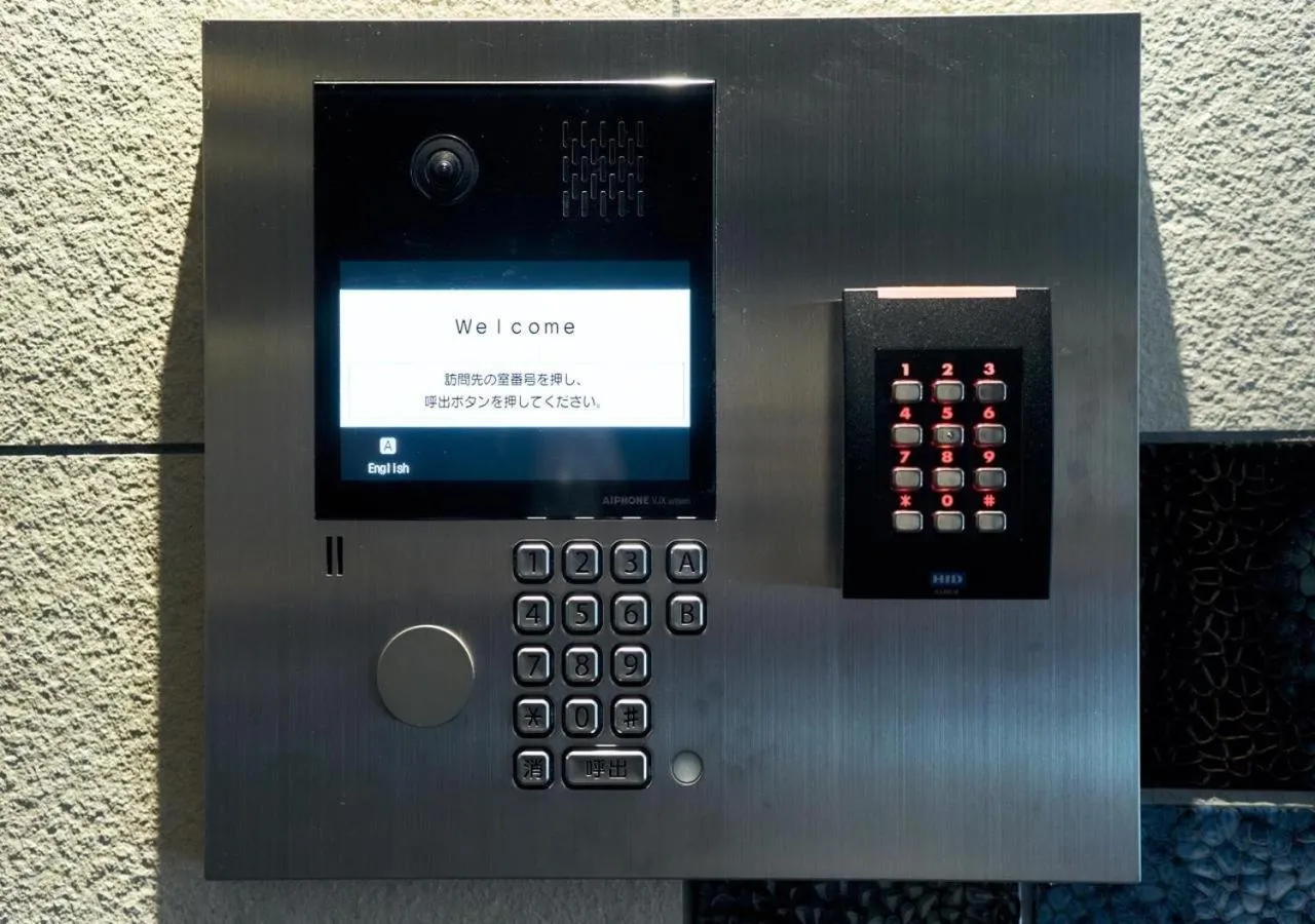 STAYAT OSAKA SHINSAIBASHI east - Family Room