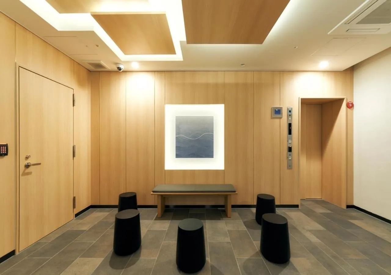 STAYAT OSAKA SHINSAIBASHI east - Family Room