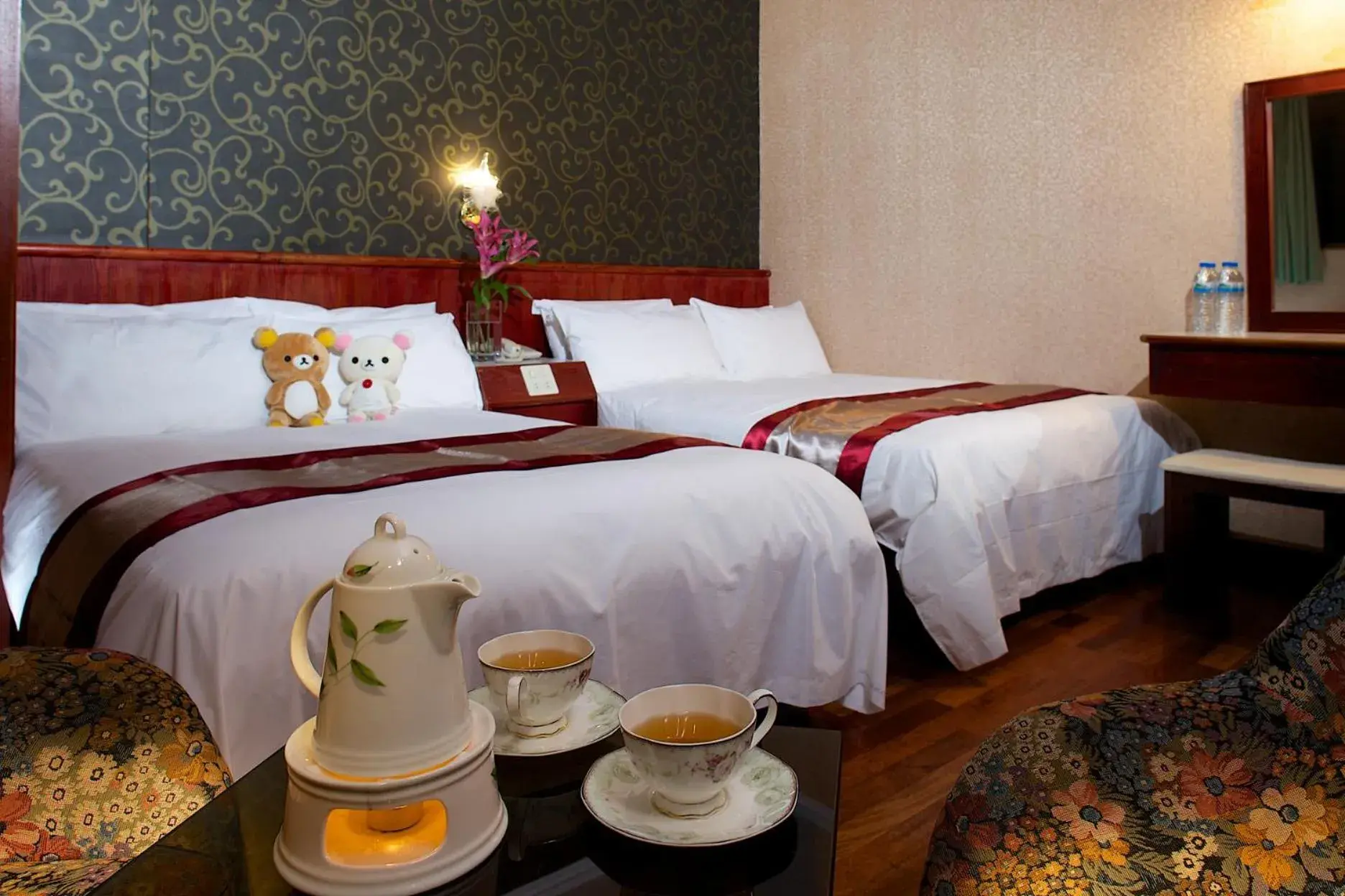 Gene Long Haiy Att Hotel Gene Long Haiy Att Hotel