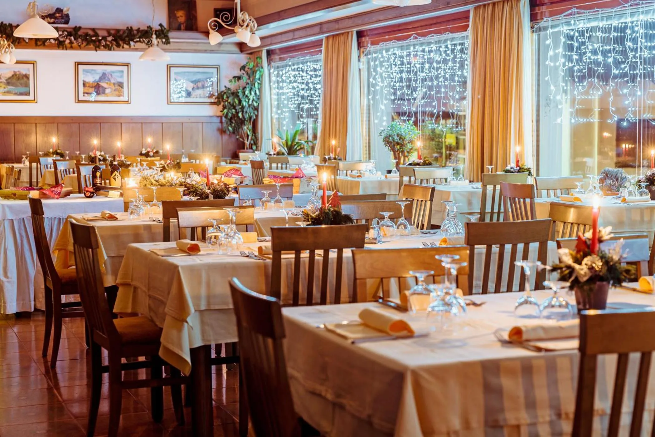 Hotel Coldai