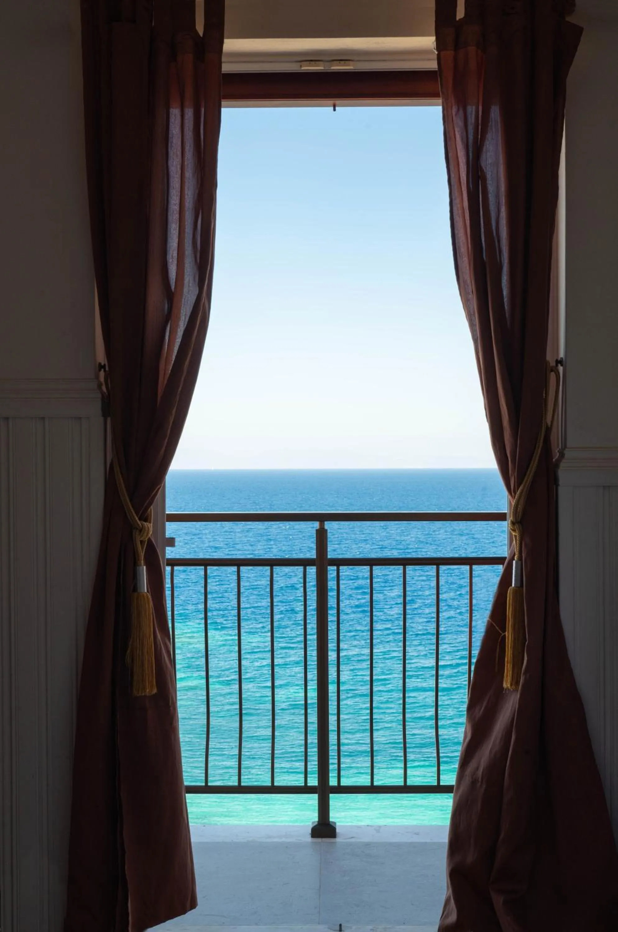 Balcony/Terrace in Sunrise