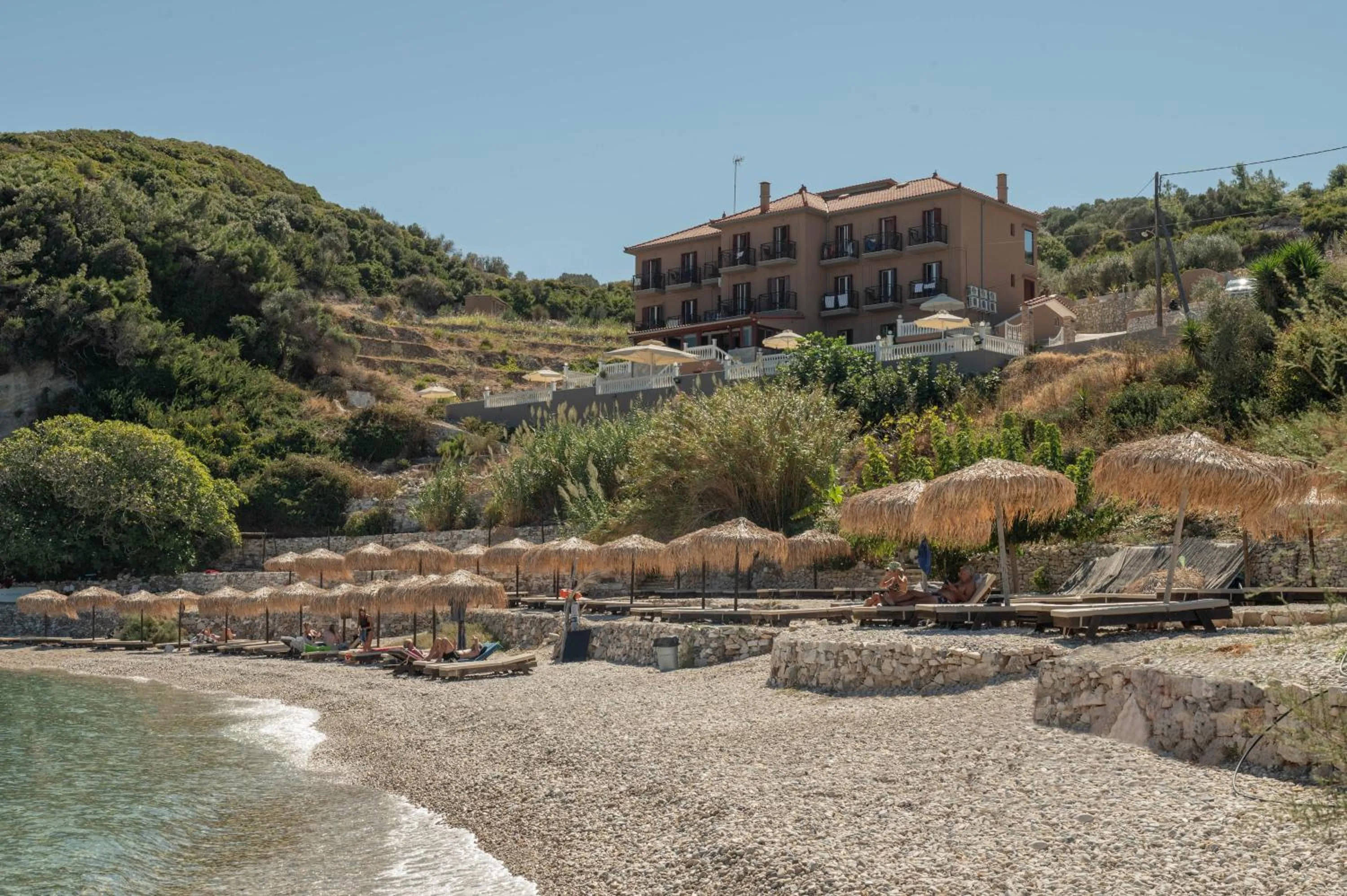 Property building in Sunrise