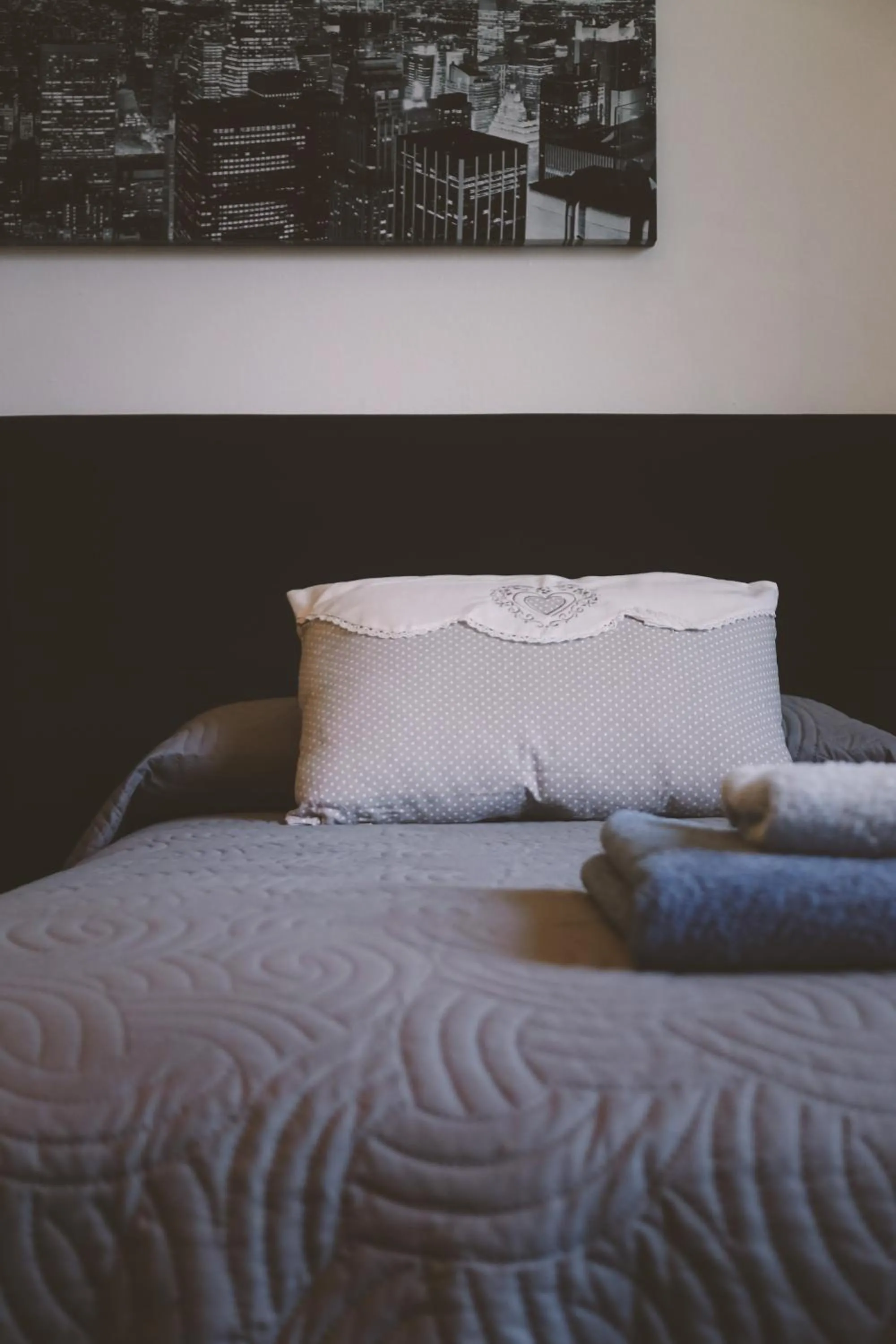B&B Gli Olmi
