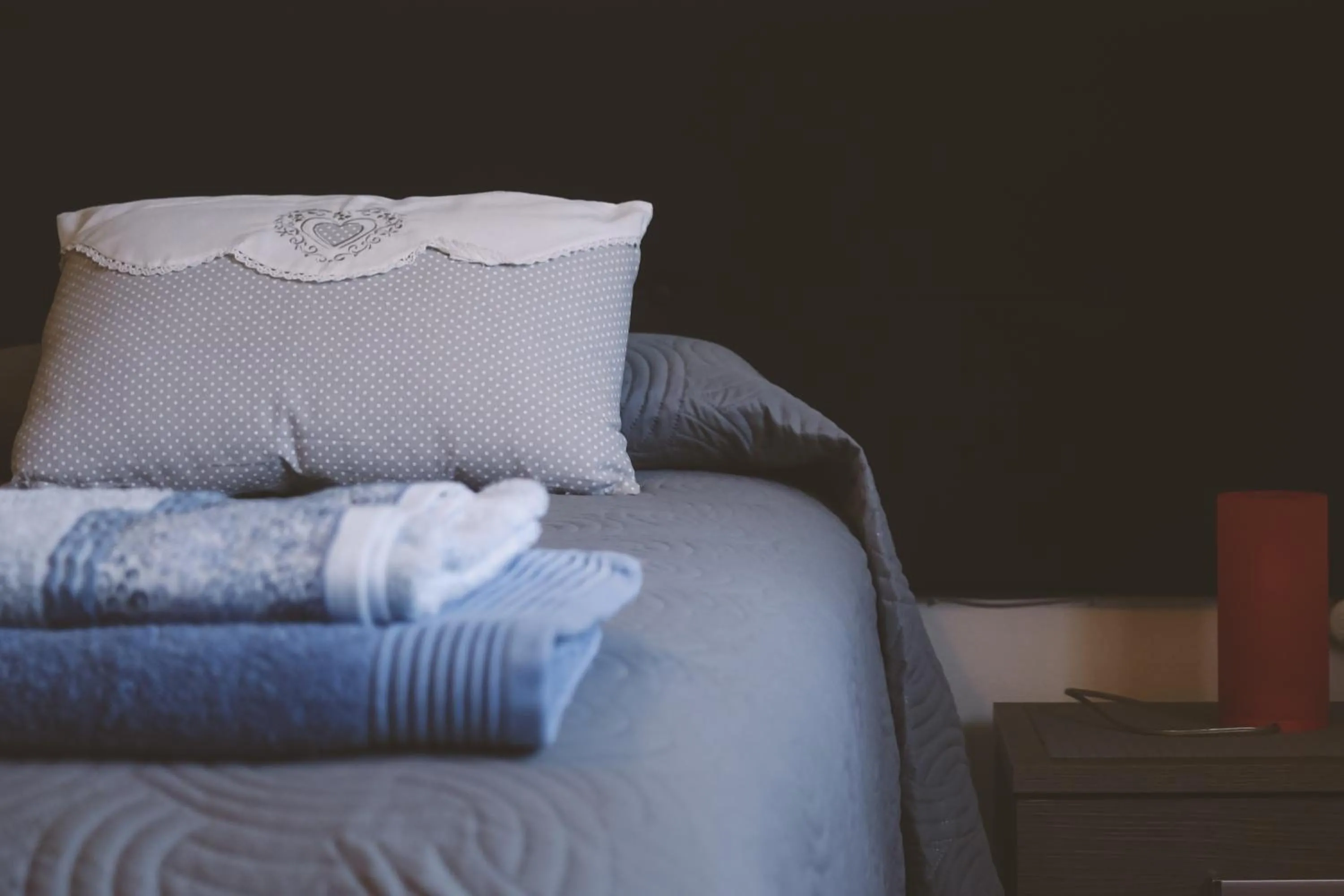 B&B Gli Olmi