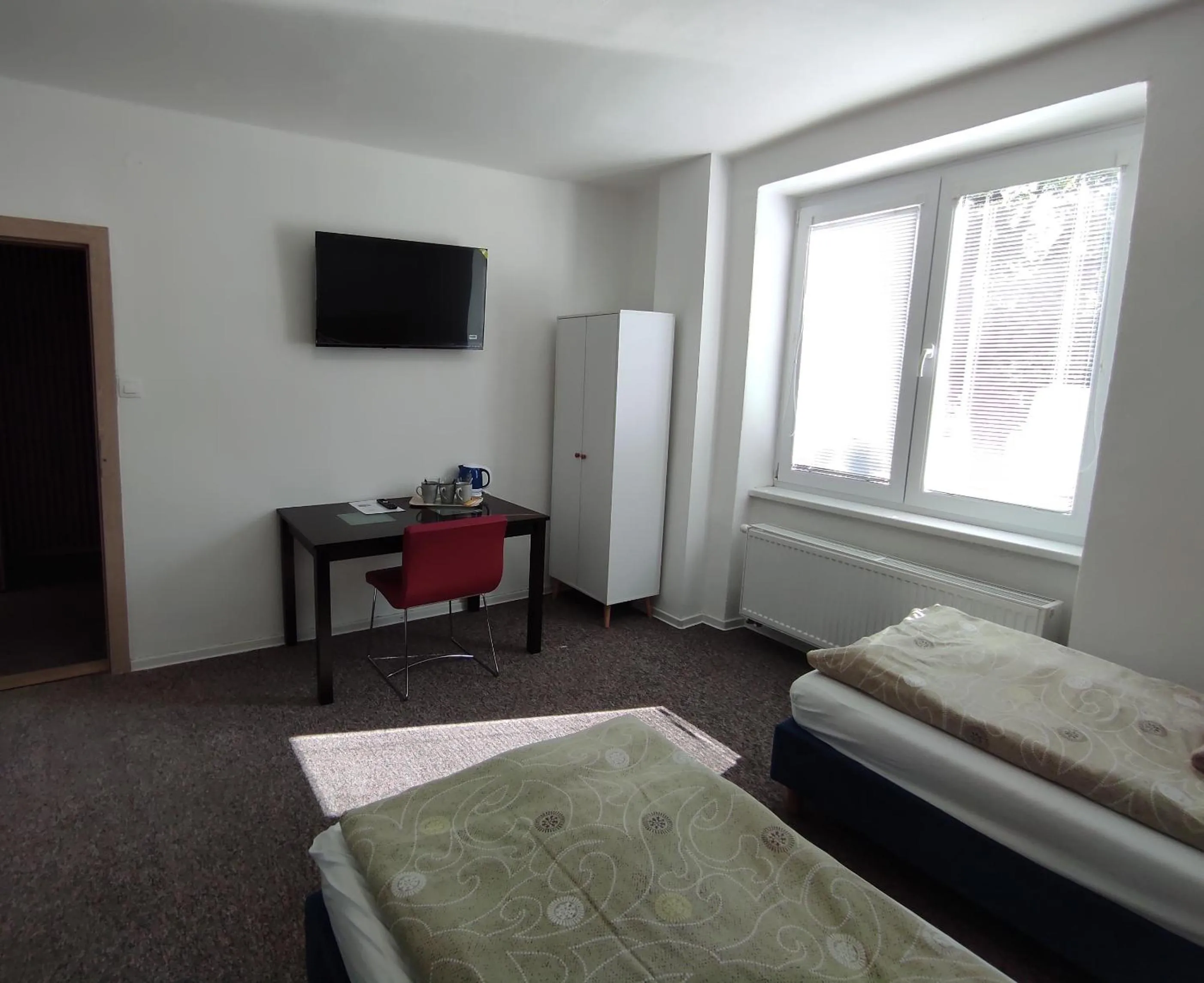 Hostel 26