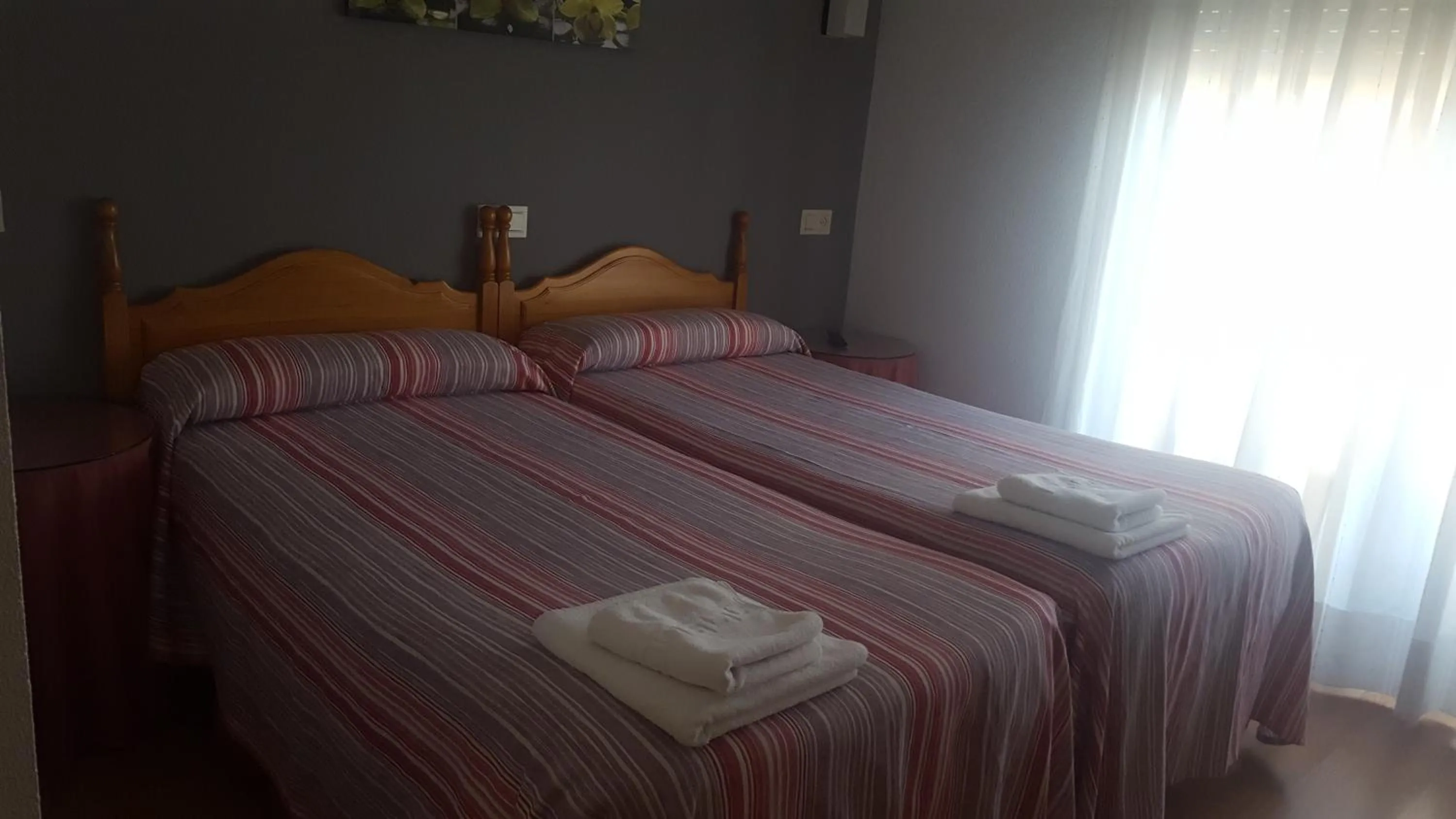 Hostal La Tablada