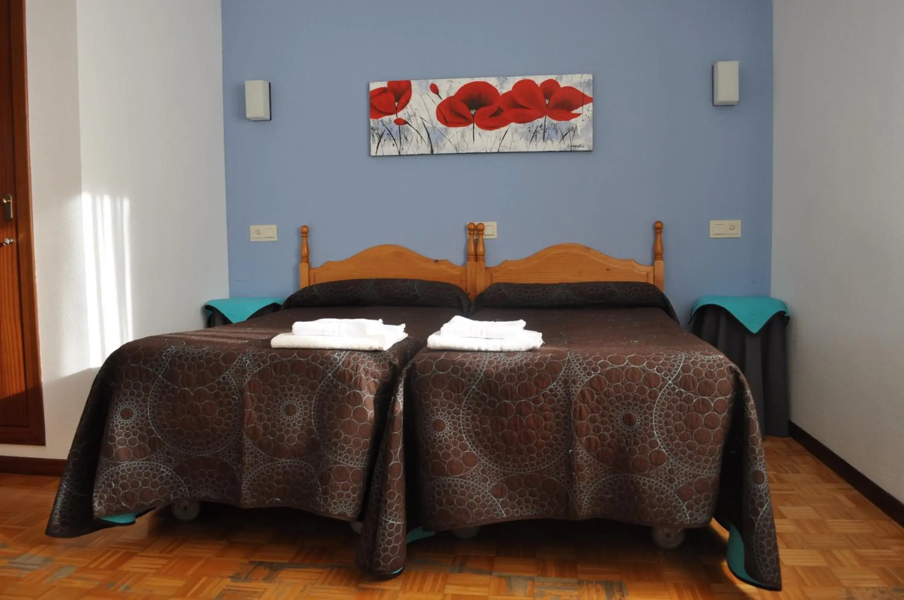 Hostal La Tablada Hostal La Tablada