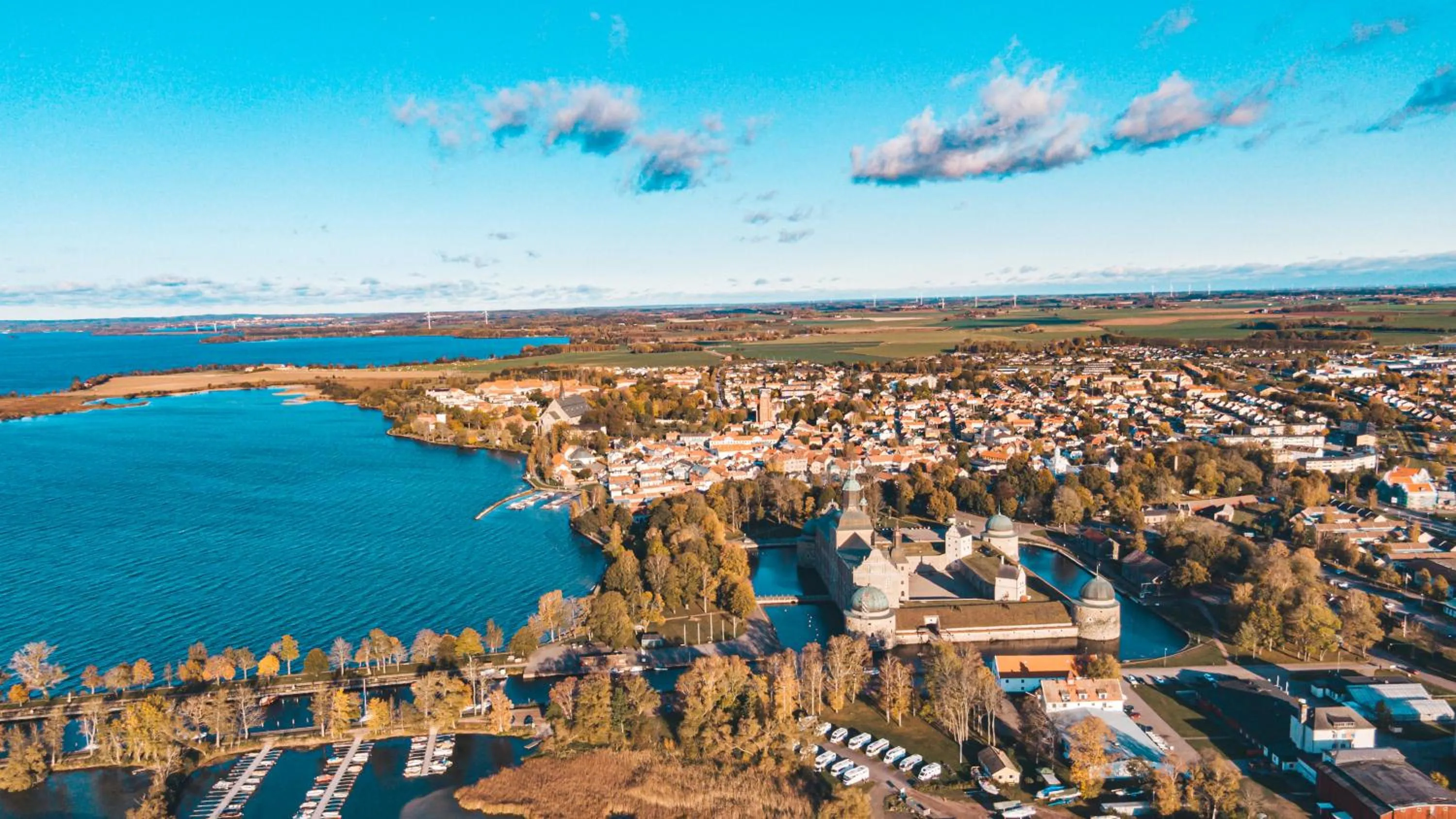 Slottsgården Hotell & Restaurang
