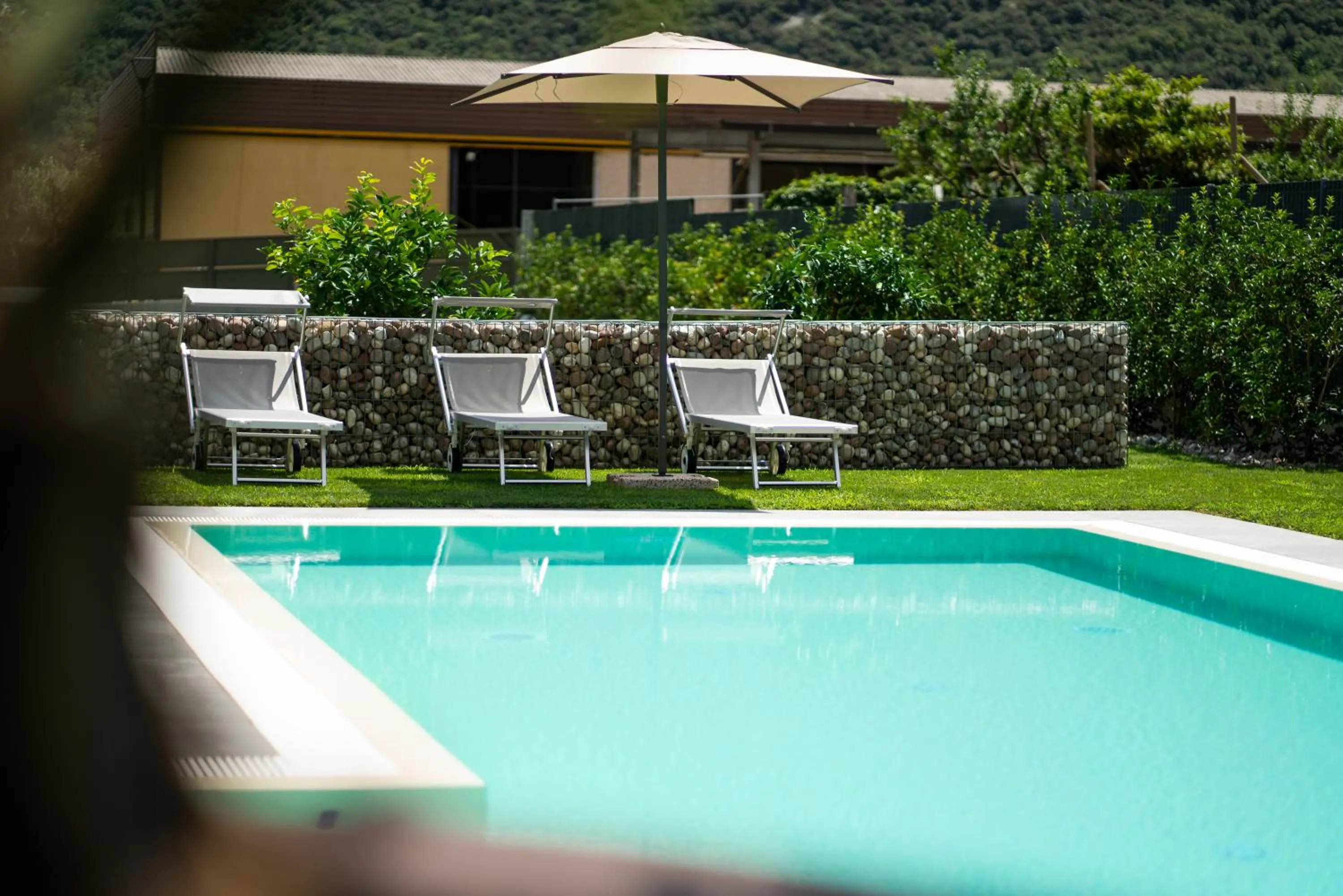 Ca' de L'Olif - Holiday Clima Apartments
