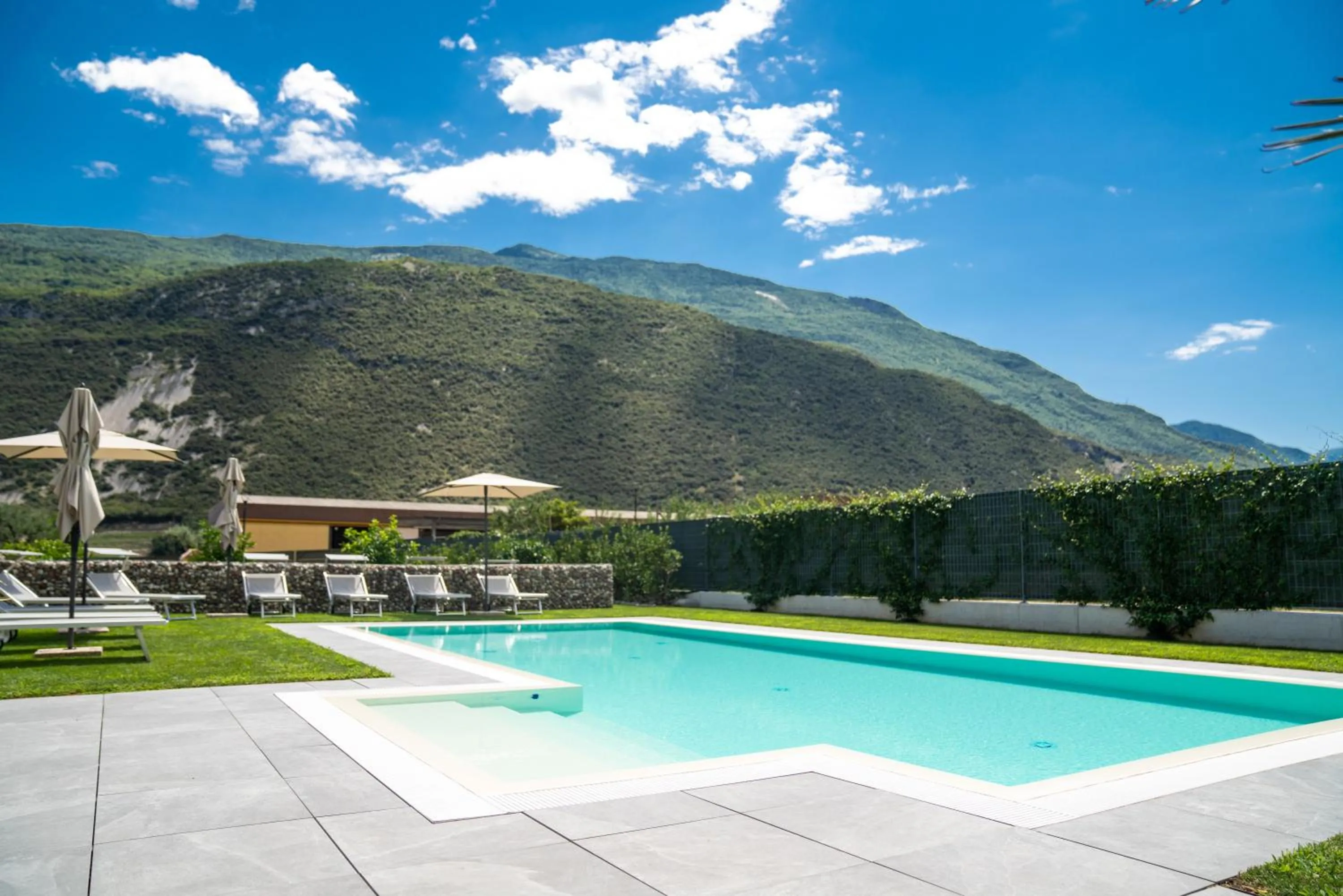 Ca' de L'Olif - Holiday Clima Apartments