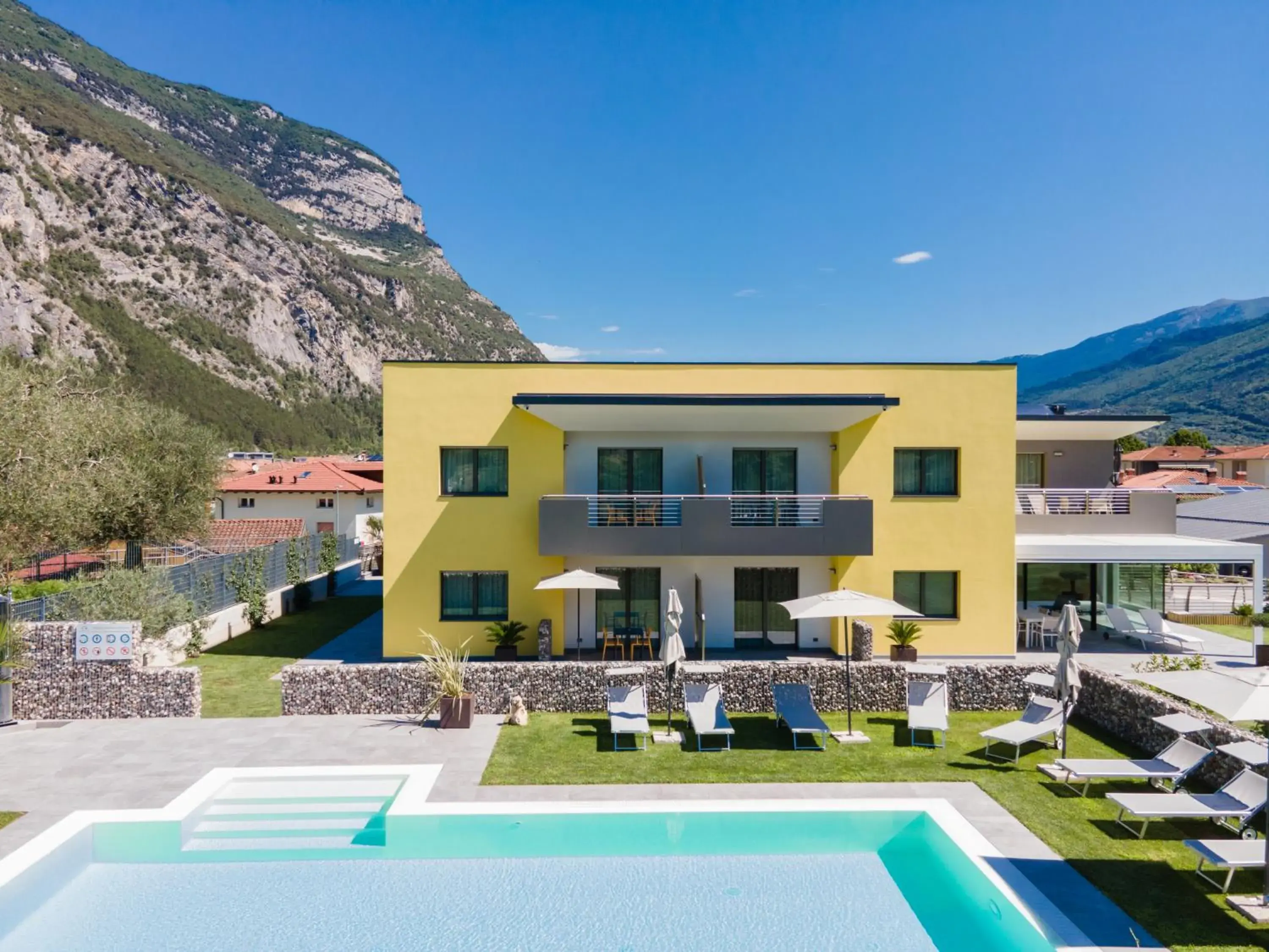 Ca' de L'Olif - Holiday Clima Apartments Ca' de L'Olif - Holiday Clima Apartments