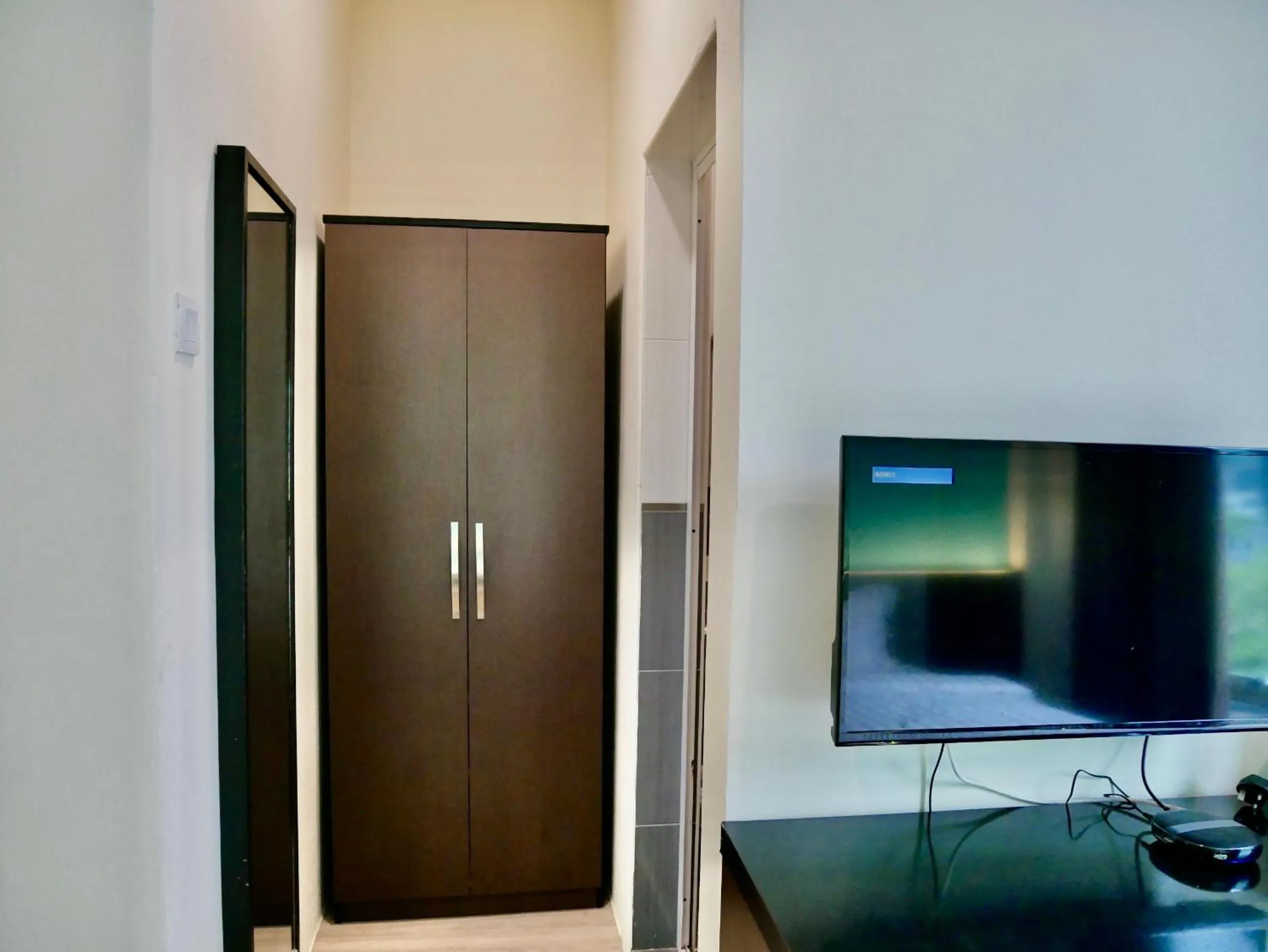 Pantai Regal City Hotel