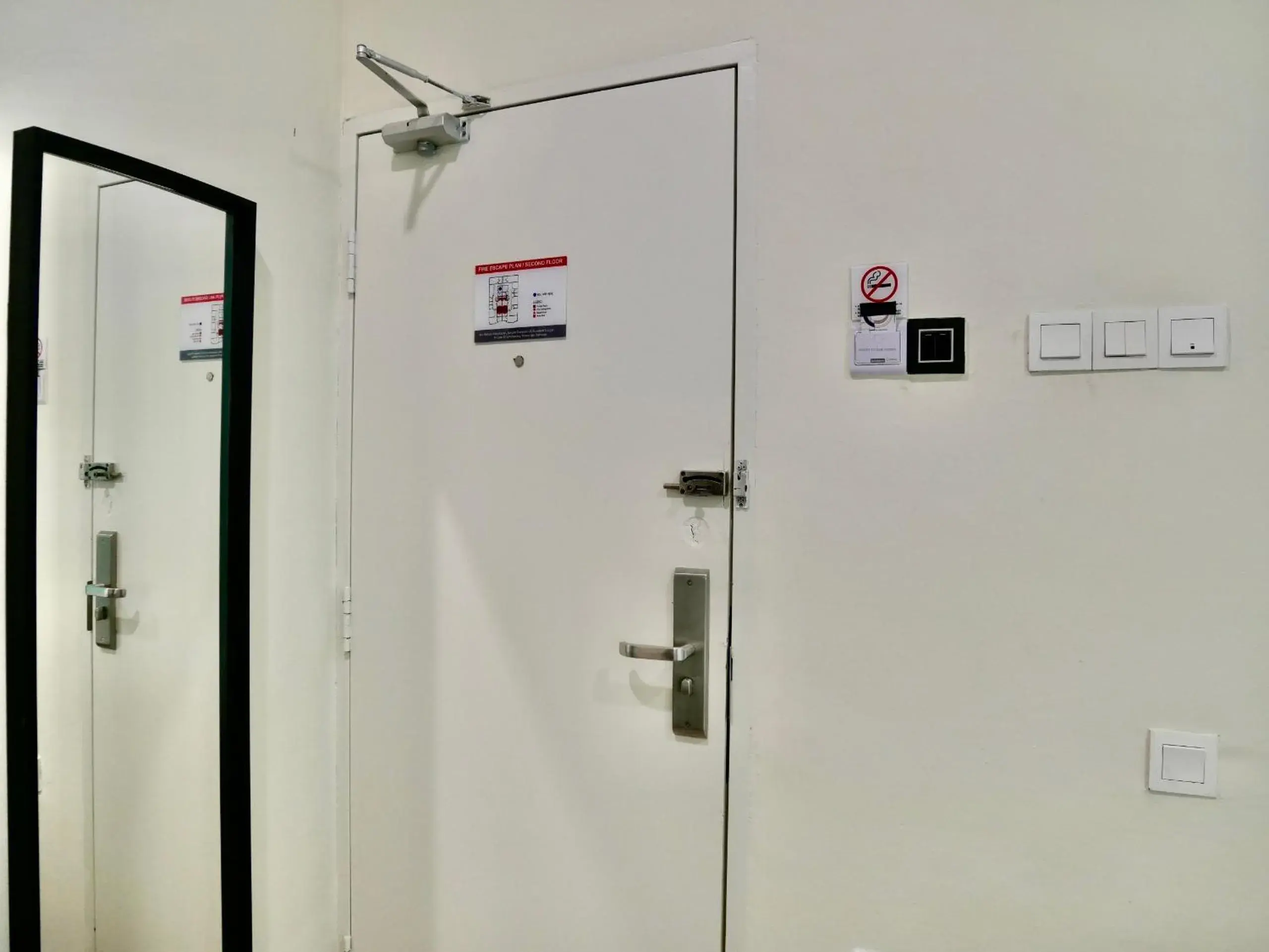 Property building in Pantai Regal City Hotel Property building in Pantai Regal City Hotel