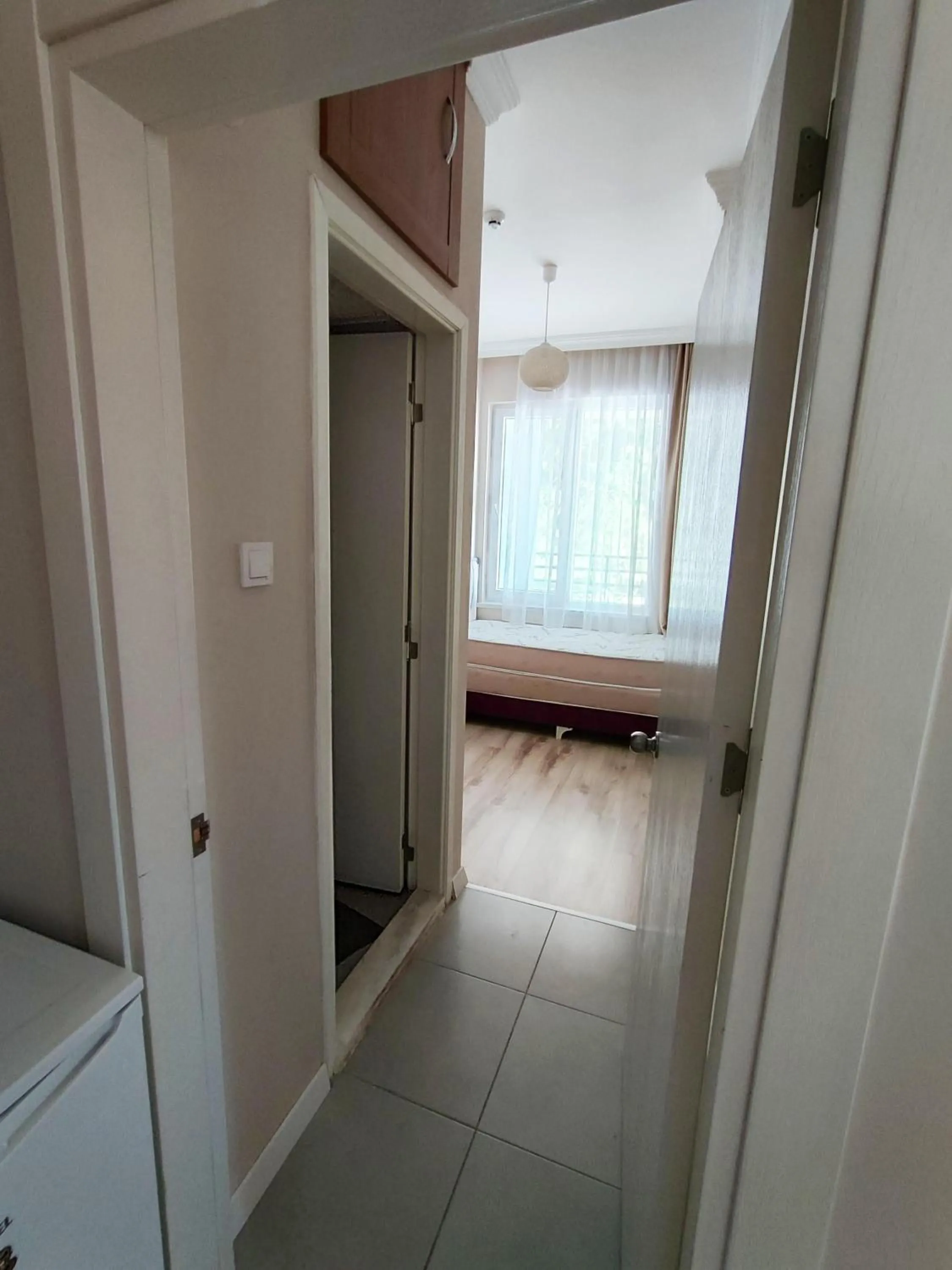 Photo of the whole room in REGA OTEL