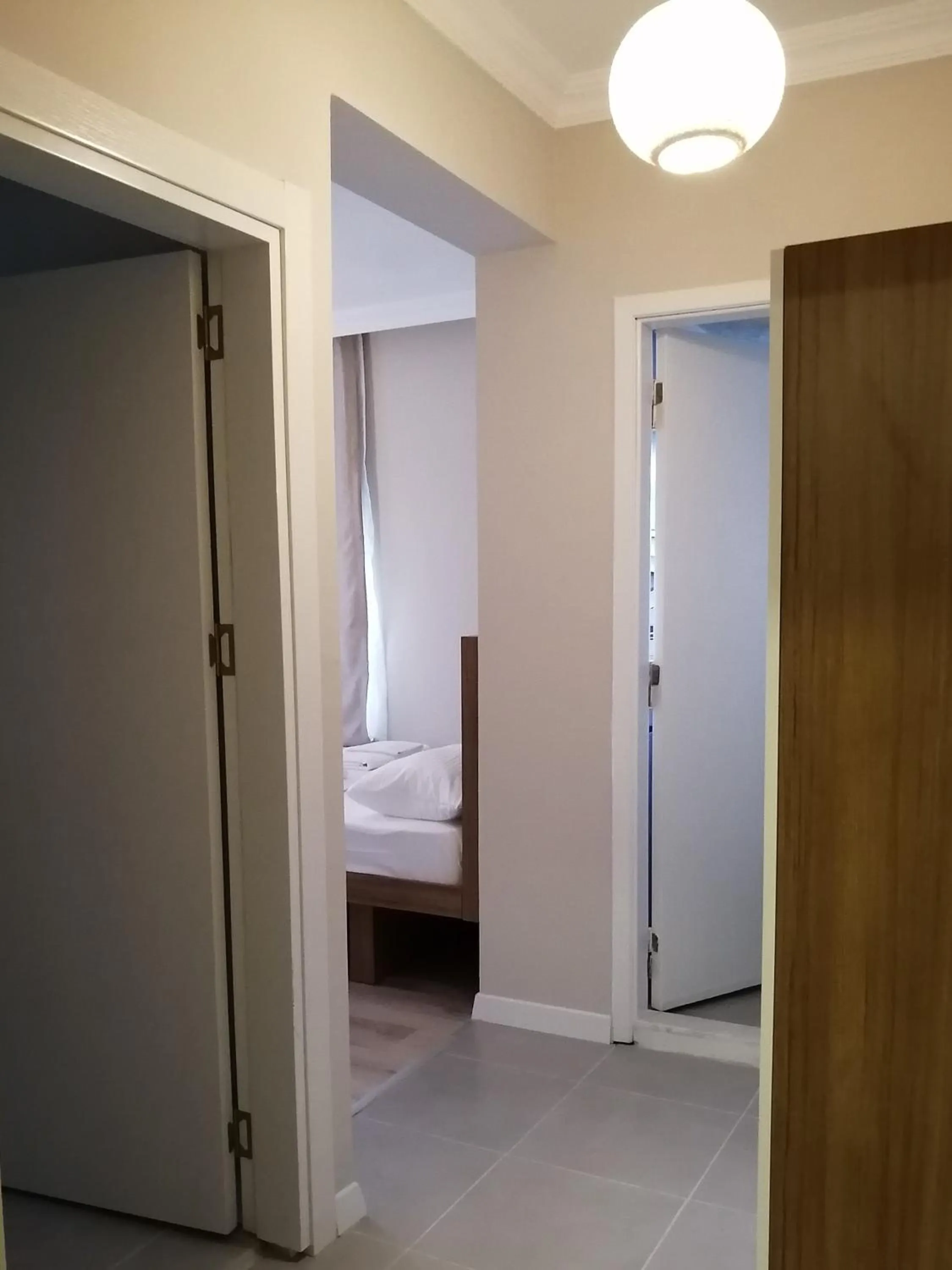 Other, Bed in REGA OTEL