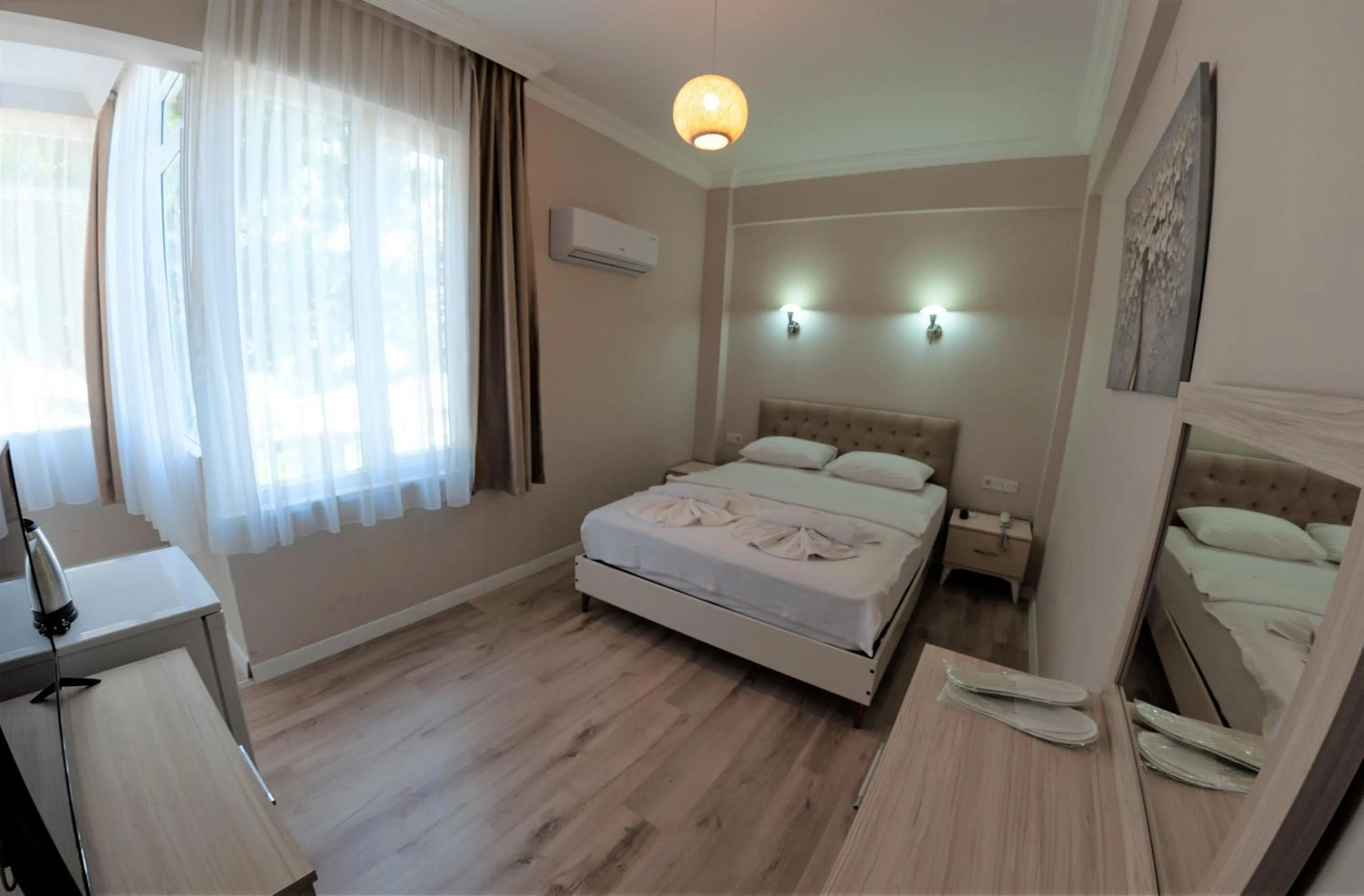 Massage, Bed in REGA OTEL