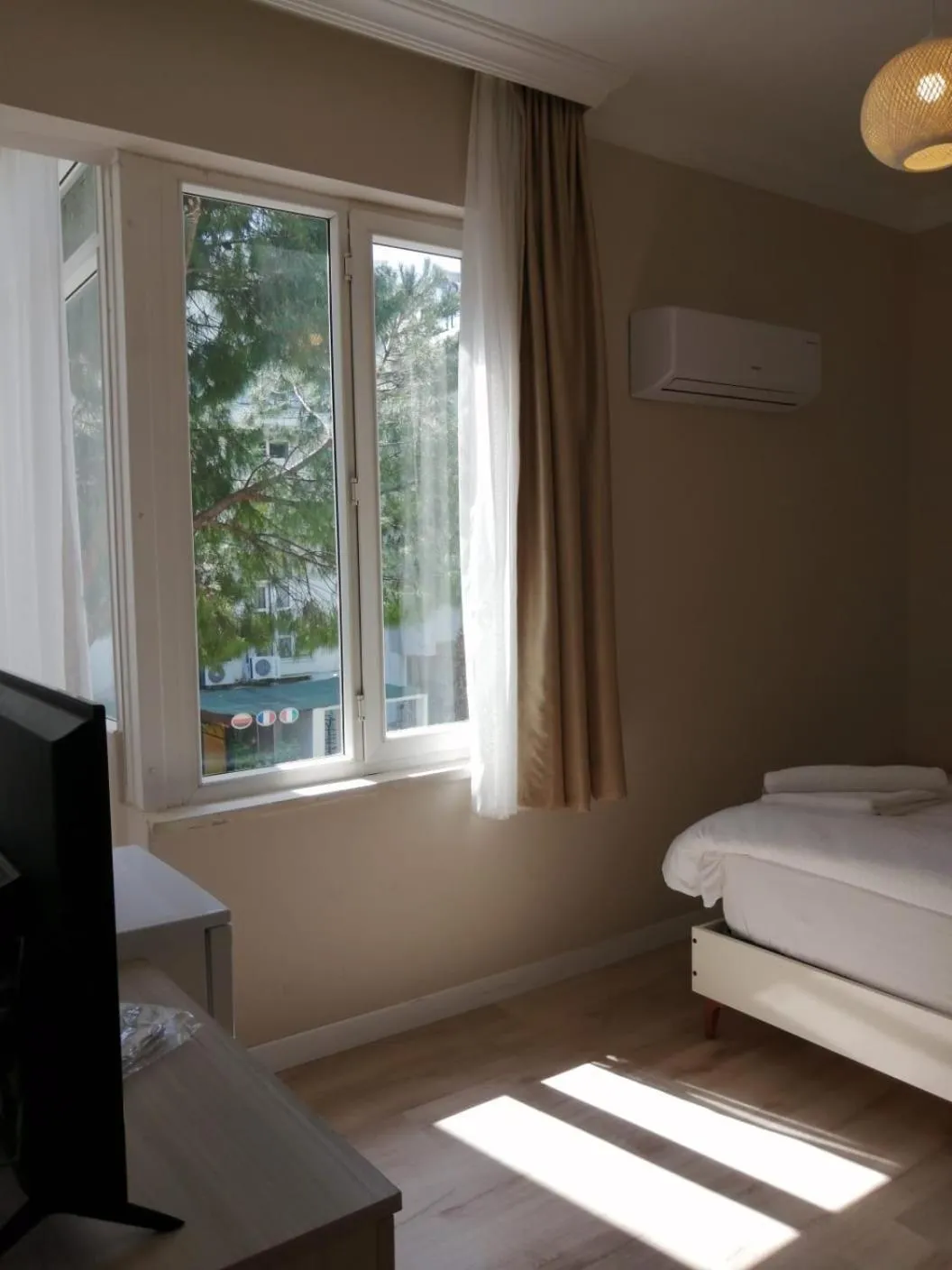 Massage, Bed in REGA OTEL