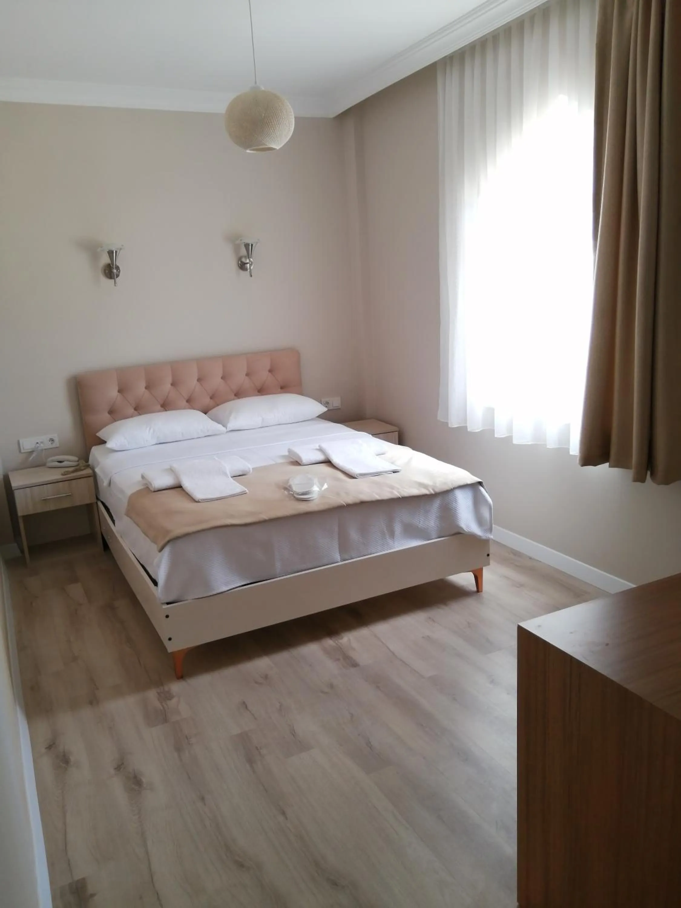 Massage, Bed in REGA OTEL