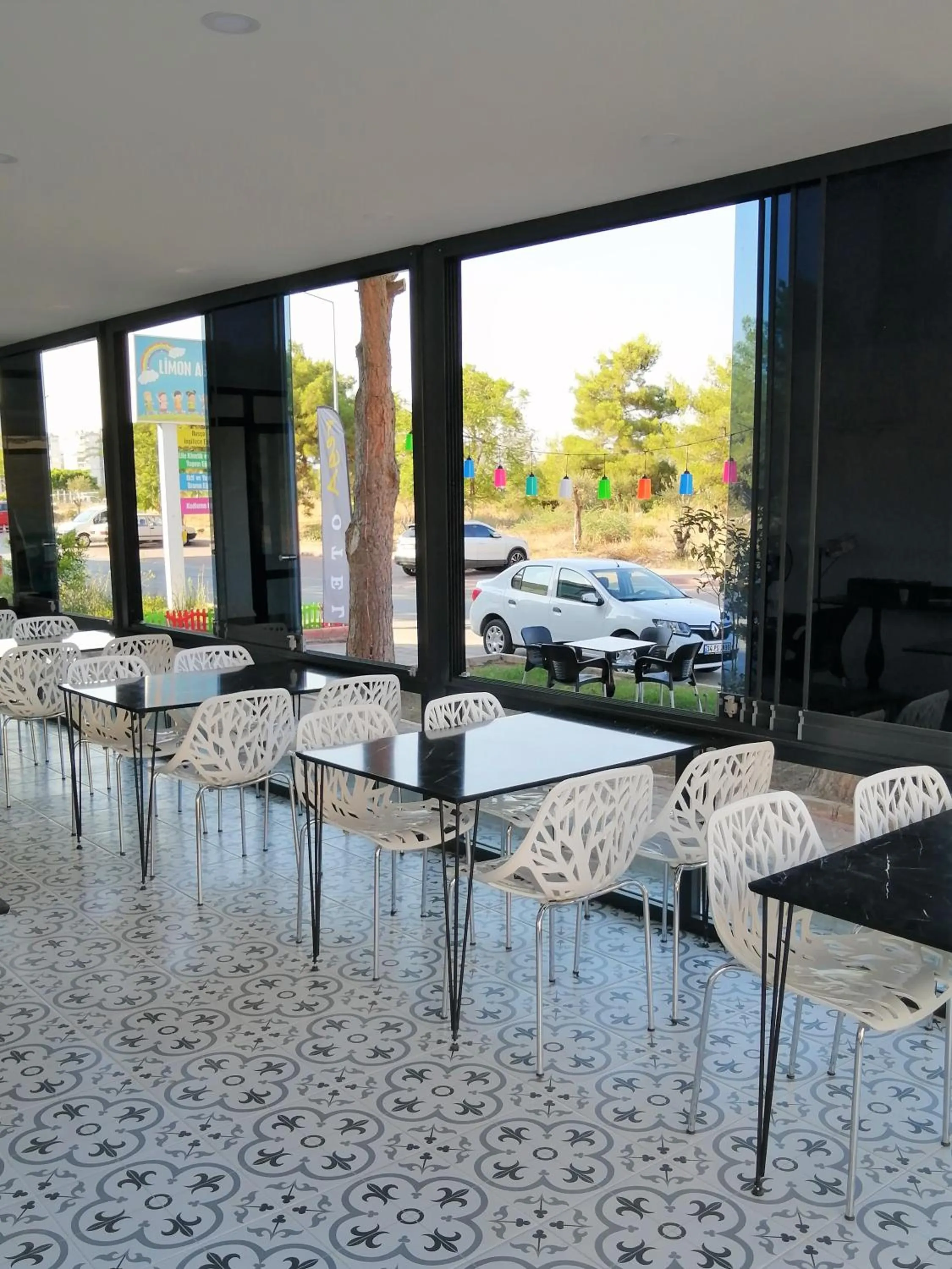 Breakfast in REGA OTEL