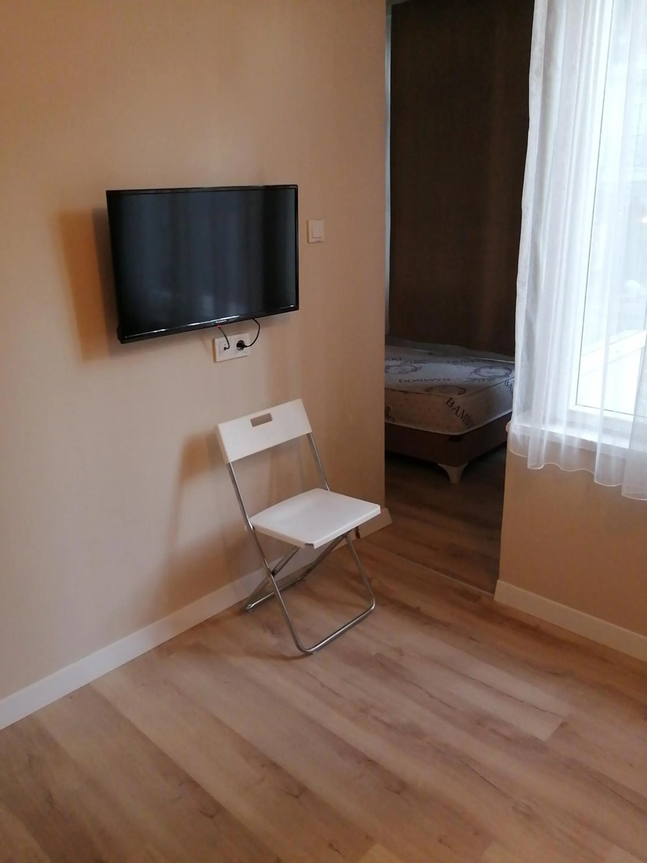 TV and multimedia in REGA OTEL