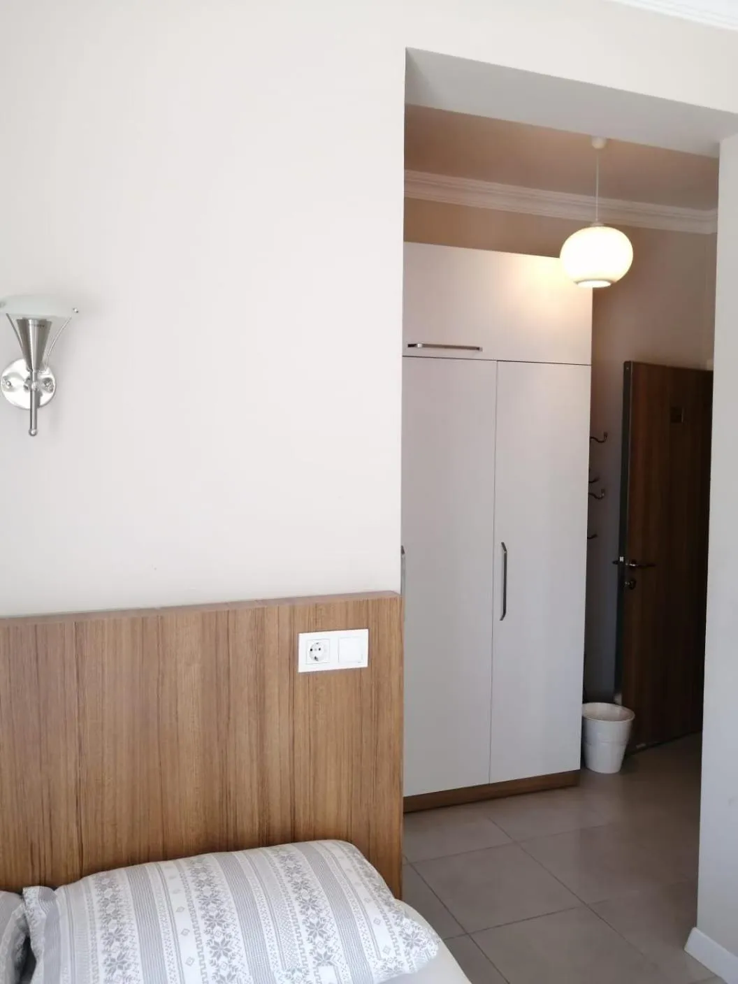 Massage, Bed in REGA OTEL