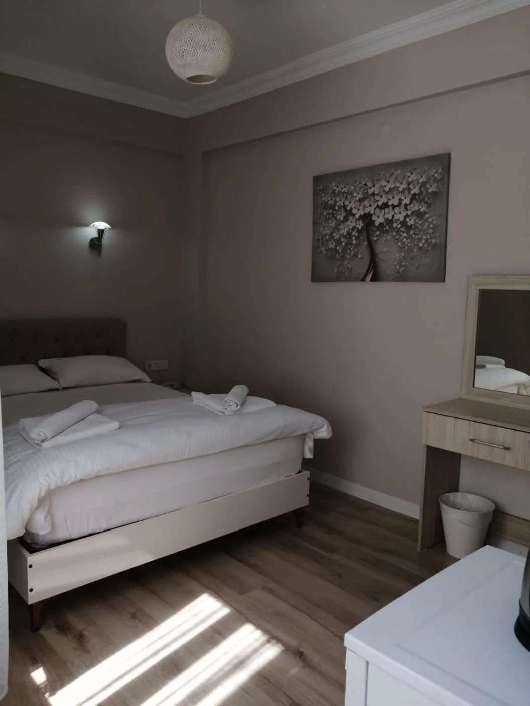 Massage, Bed in REGA OTEL