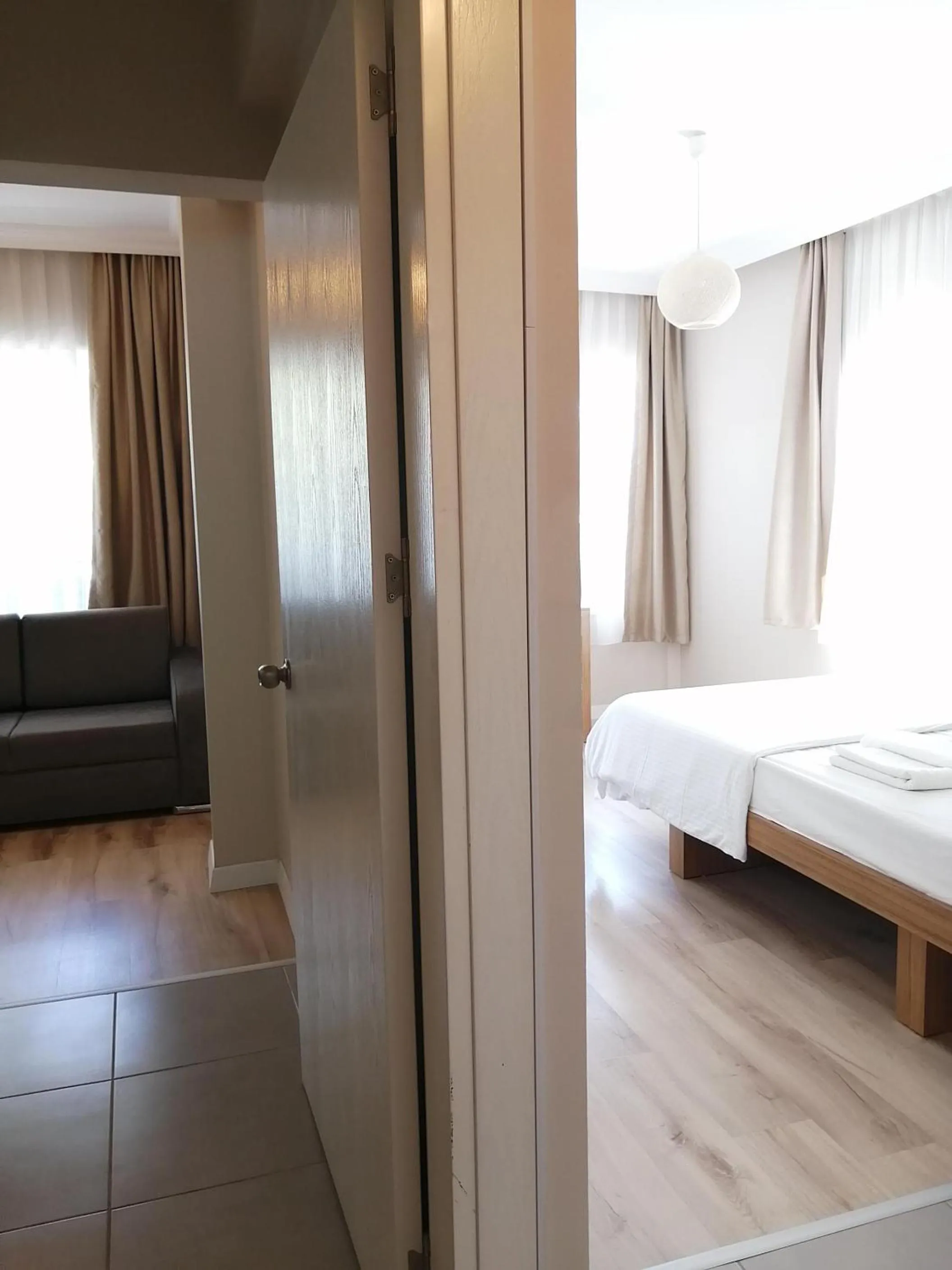 Other, Bed in REGA OTEL