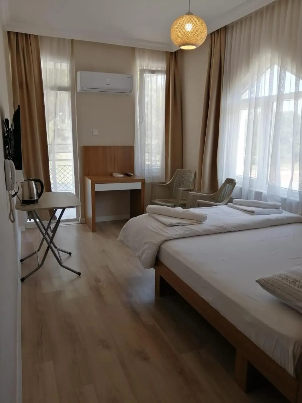 Massage, Bed in REGA OTEL