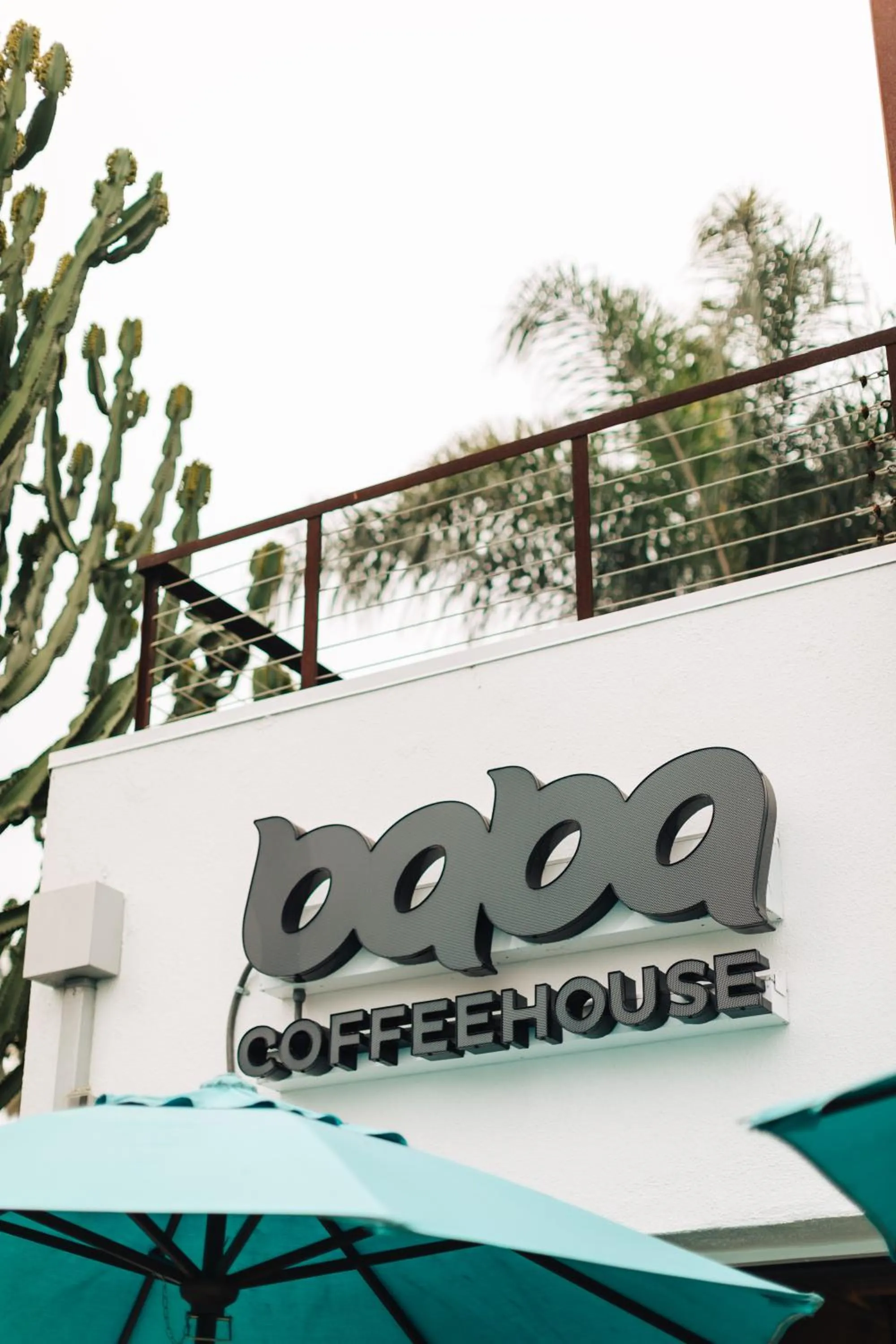 Neighbourhood in The Green Room Hotel