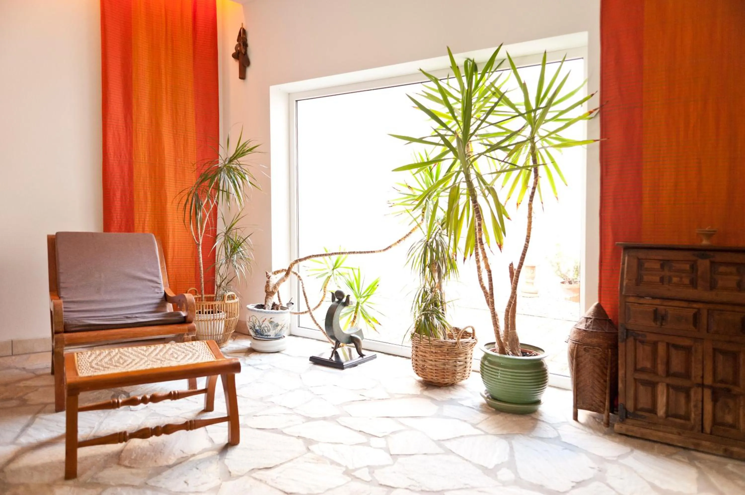 Spa and wellness centre/facilities in Hotel Alpenkrone