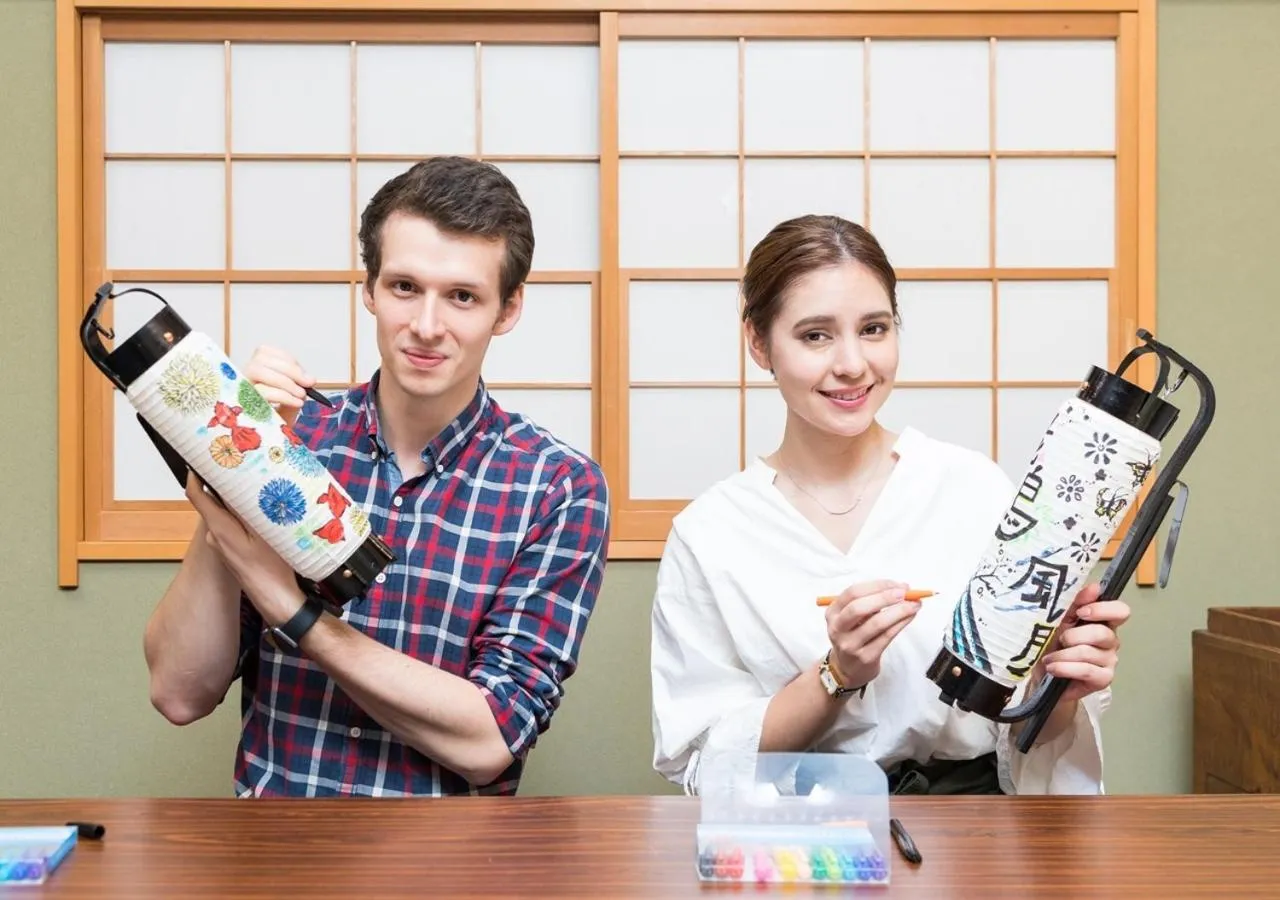 Activities in APA Hotel Asakusa Kaminarimon Minami