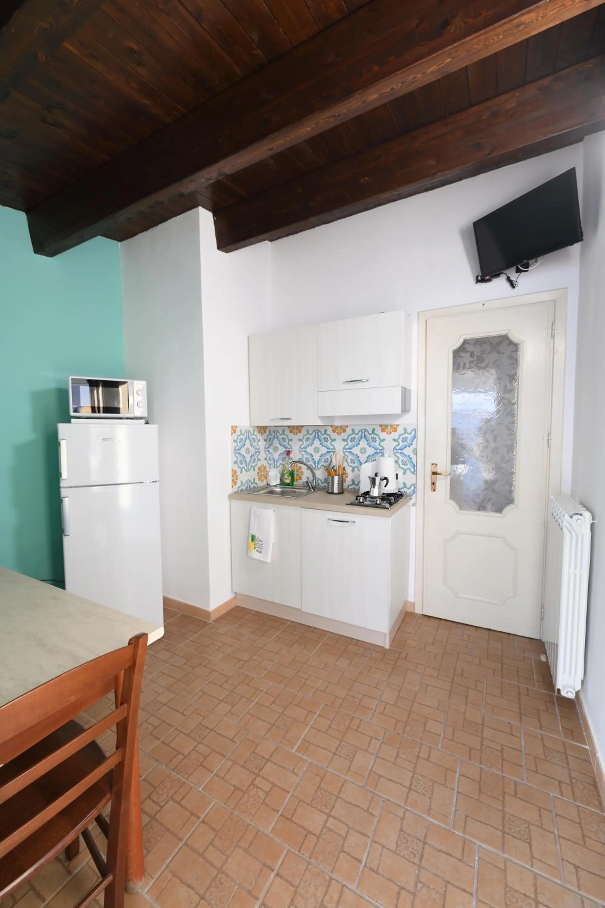 By the Sea Apartment #4