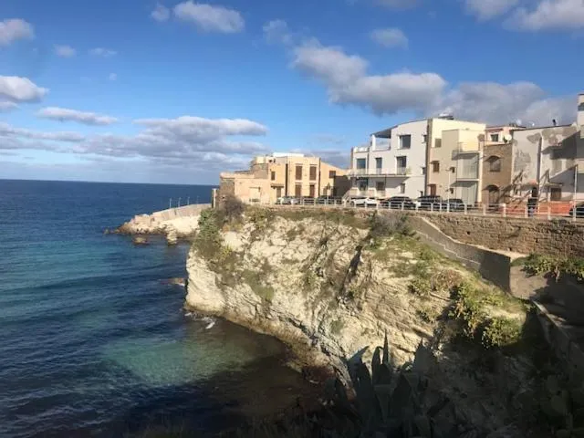 By the Sea Apartment #4