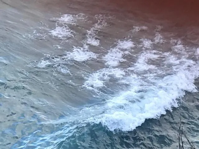 By the Sea Apartment #4