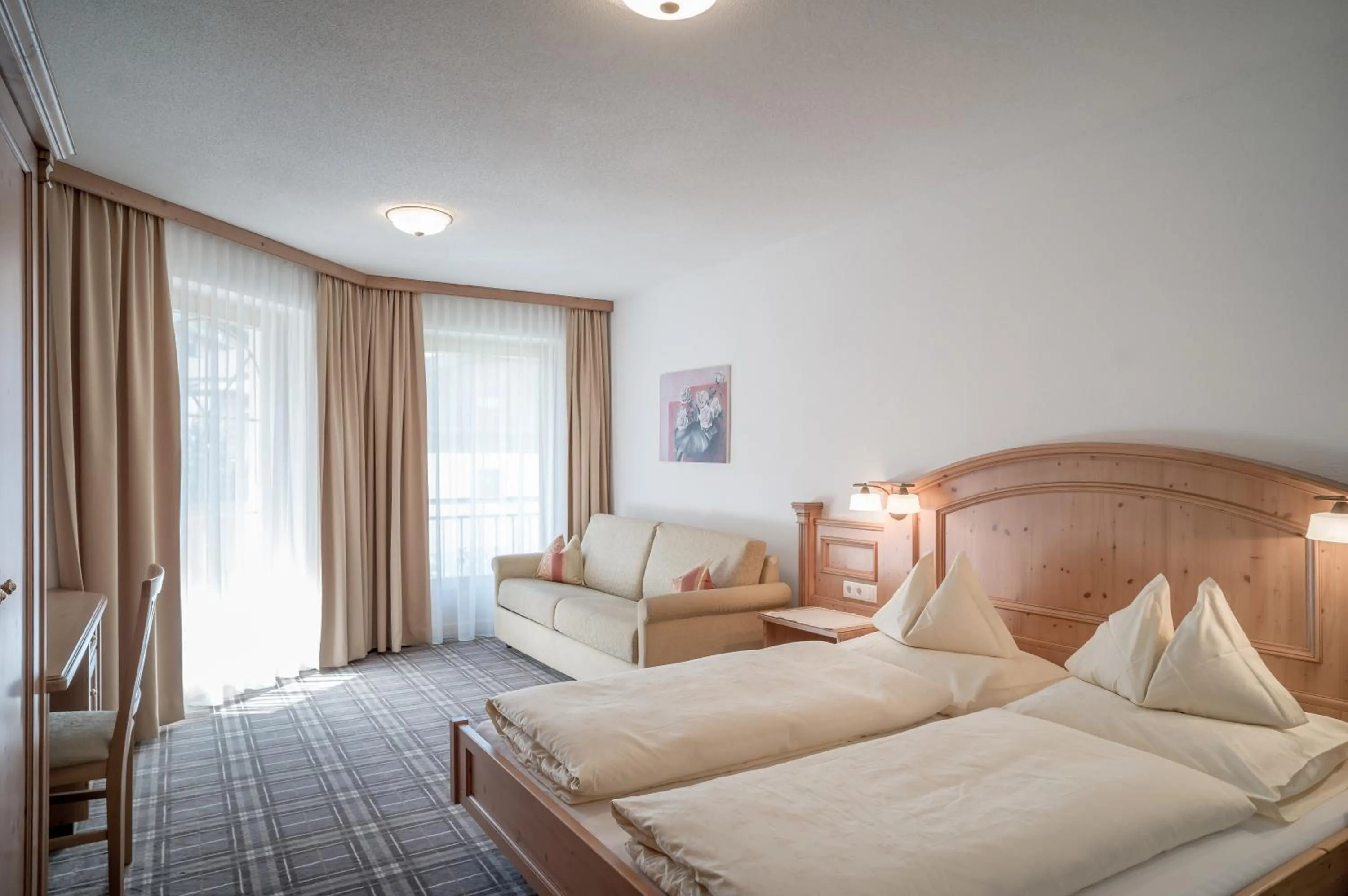 Alpenresidenz Zimmer & Aparts