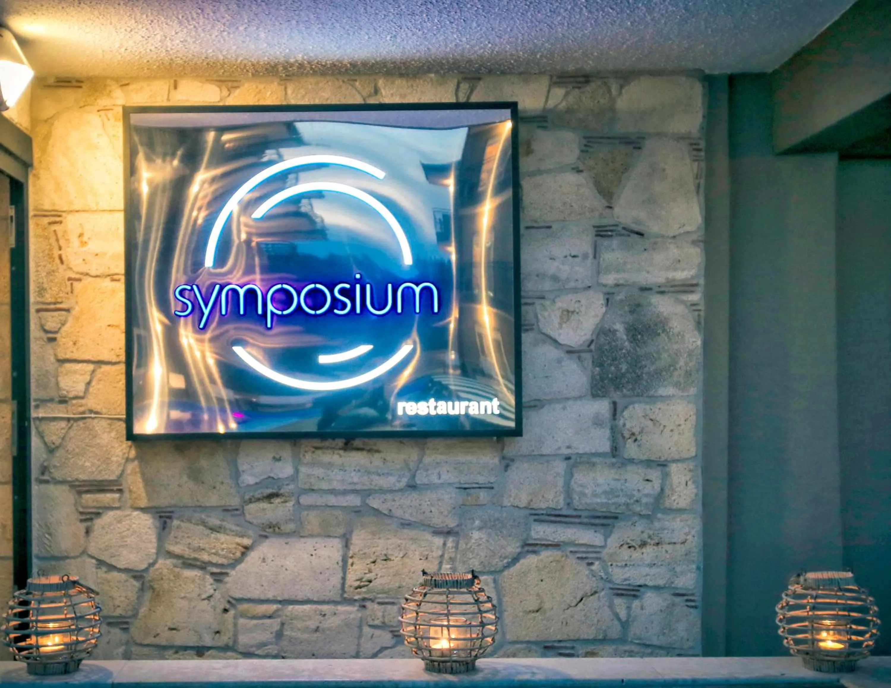 Restaurant/places to eat in Summer Inn