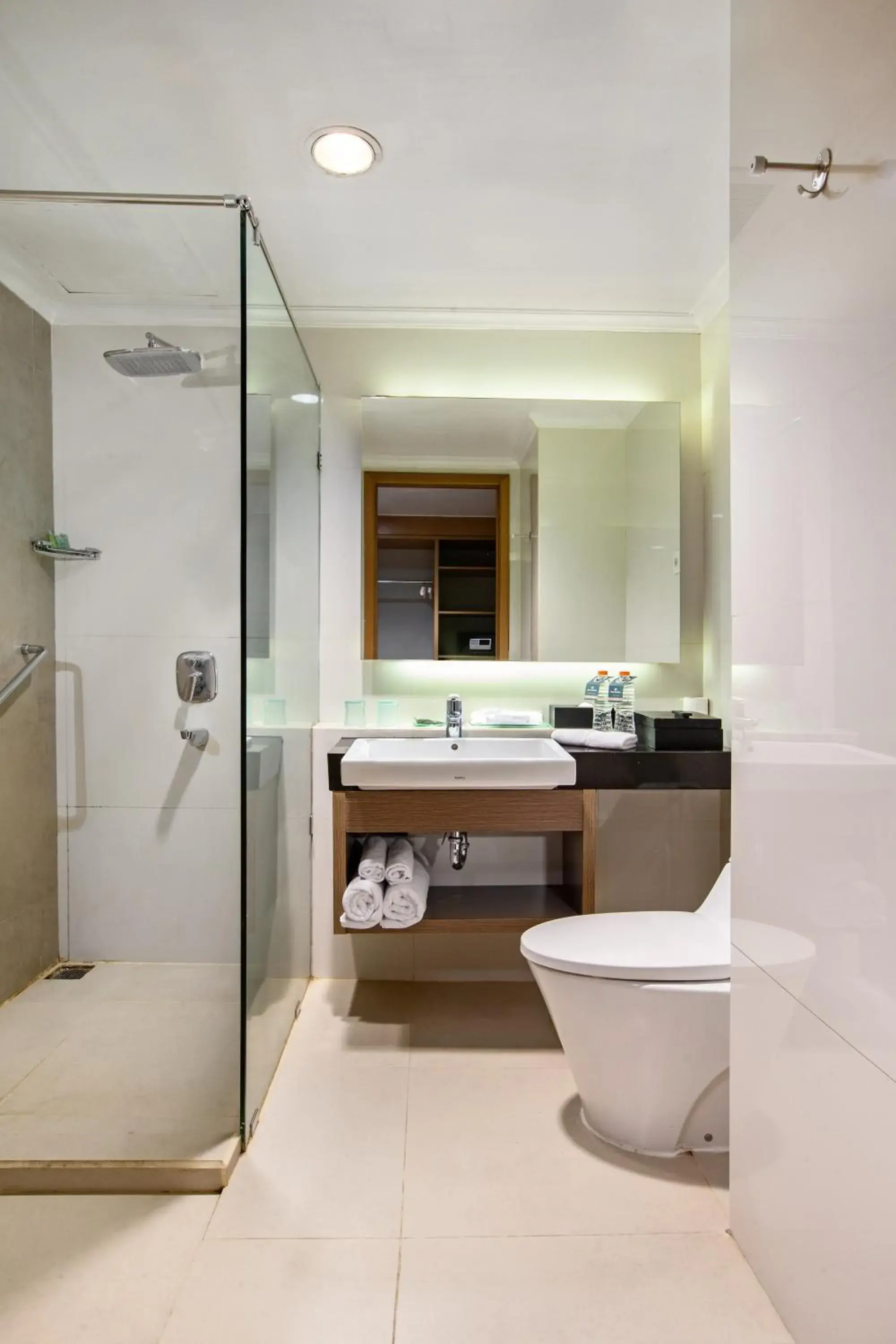 Hotel Santika Depok Hotel Santika Depok