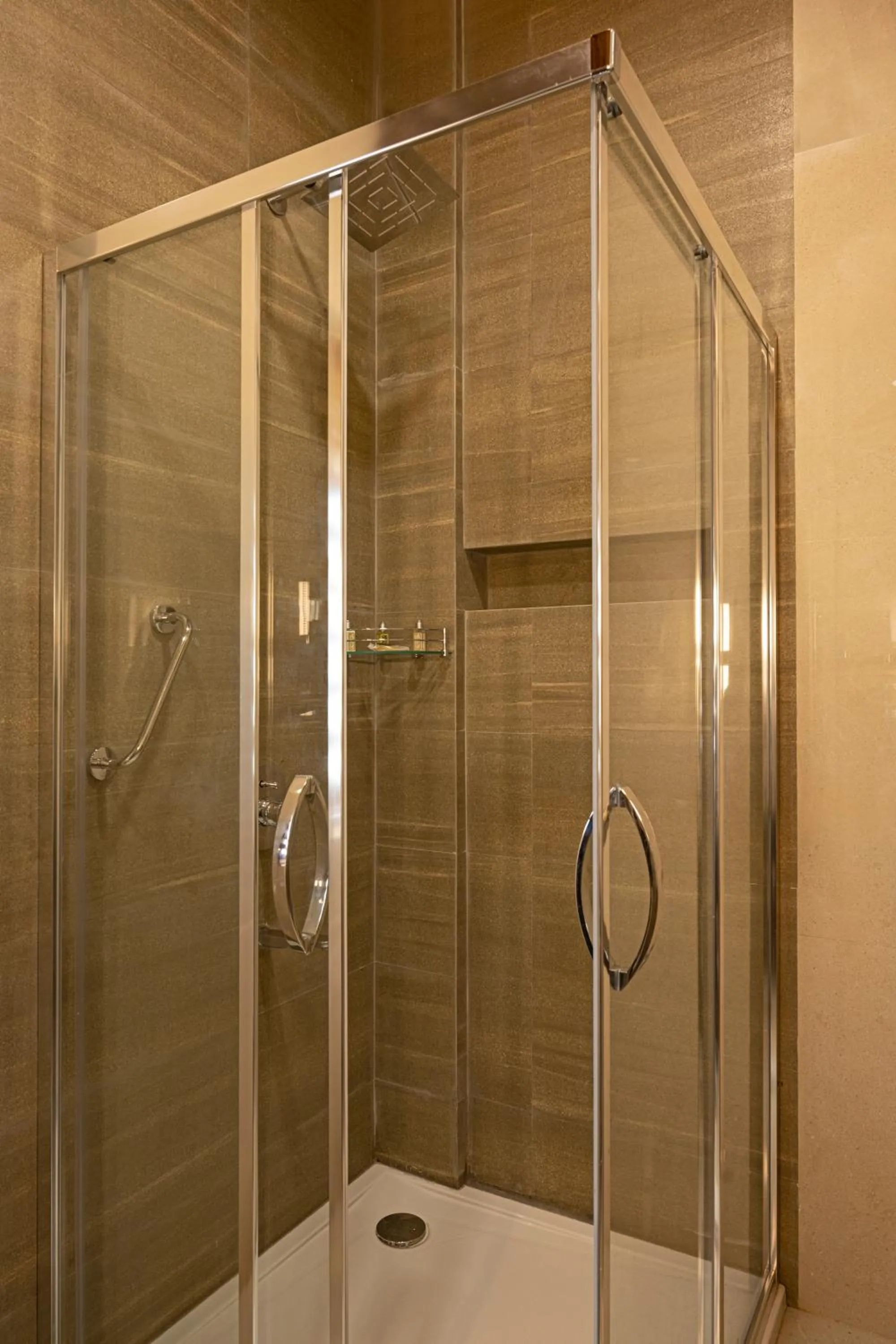 Bathroom in Skyview by Empyrean