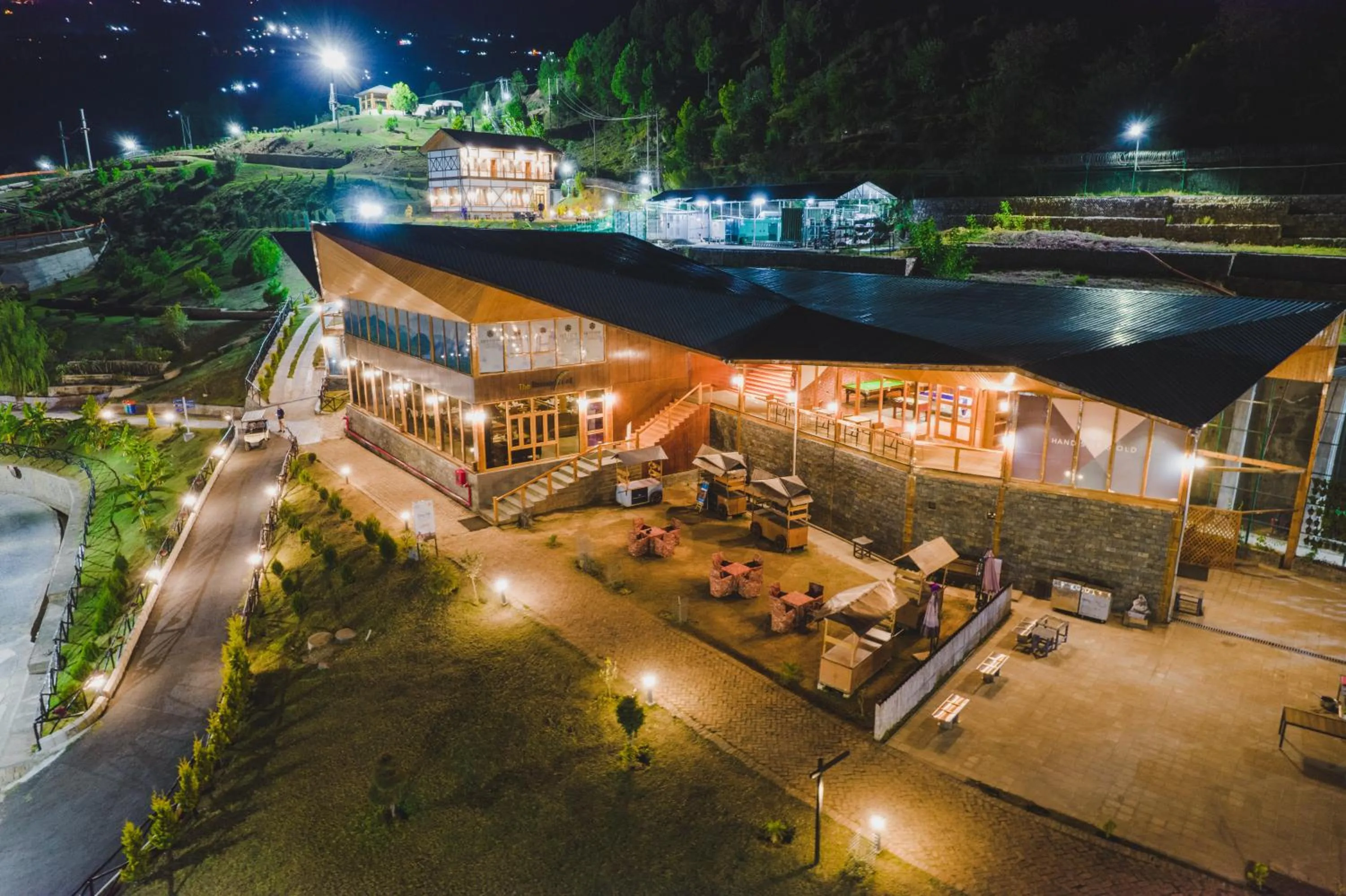 Property building in Skyview by Empyrean