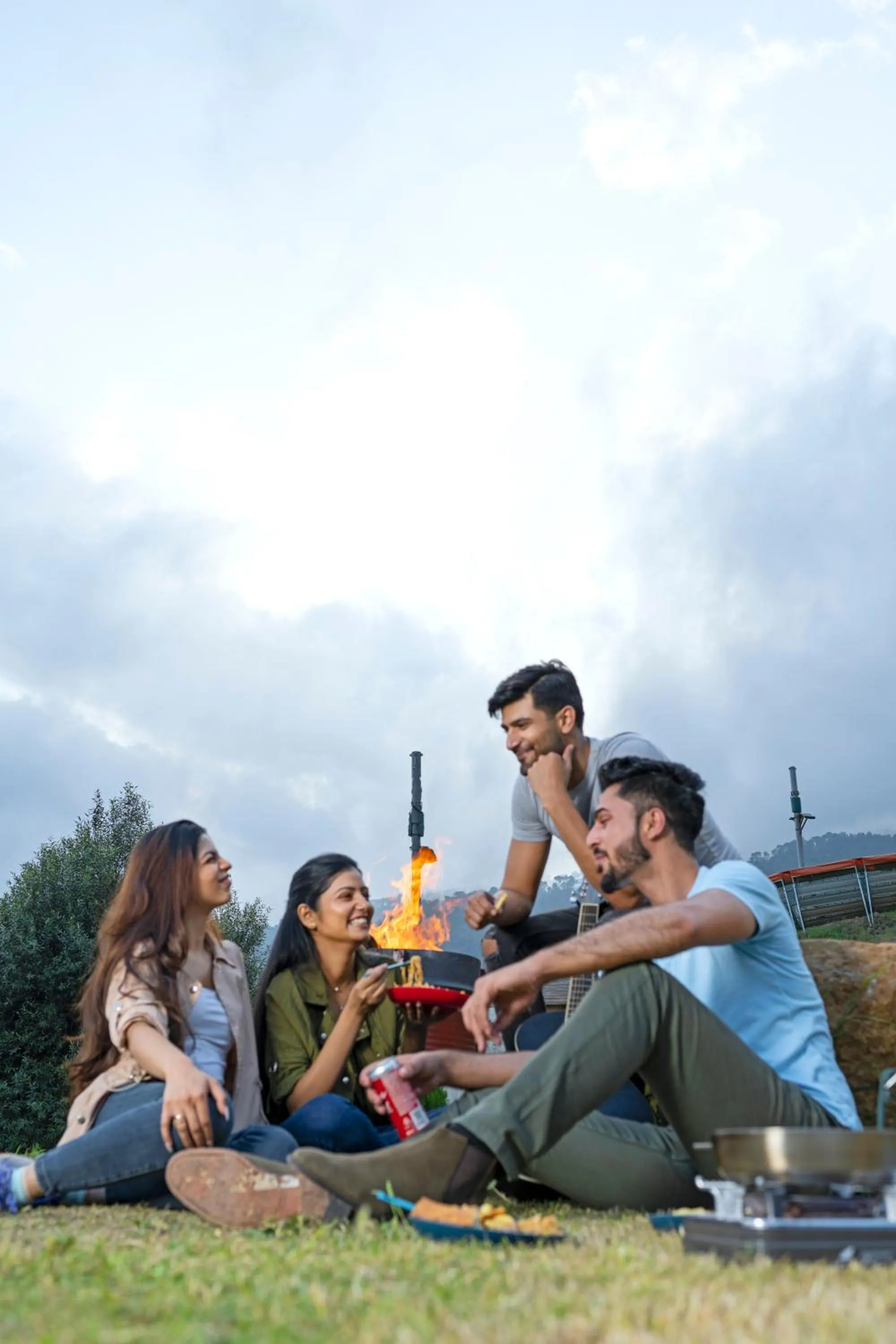 Activities in Skyview by Empyrean