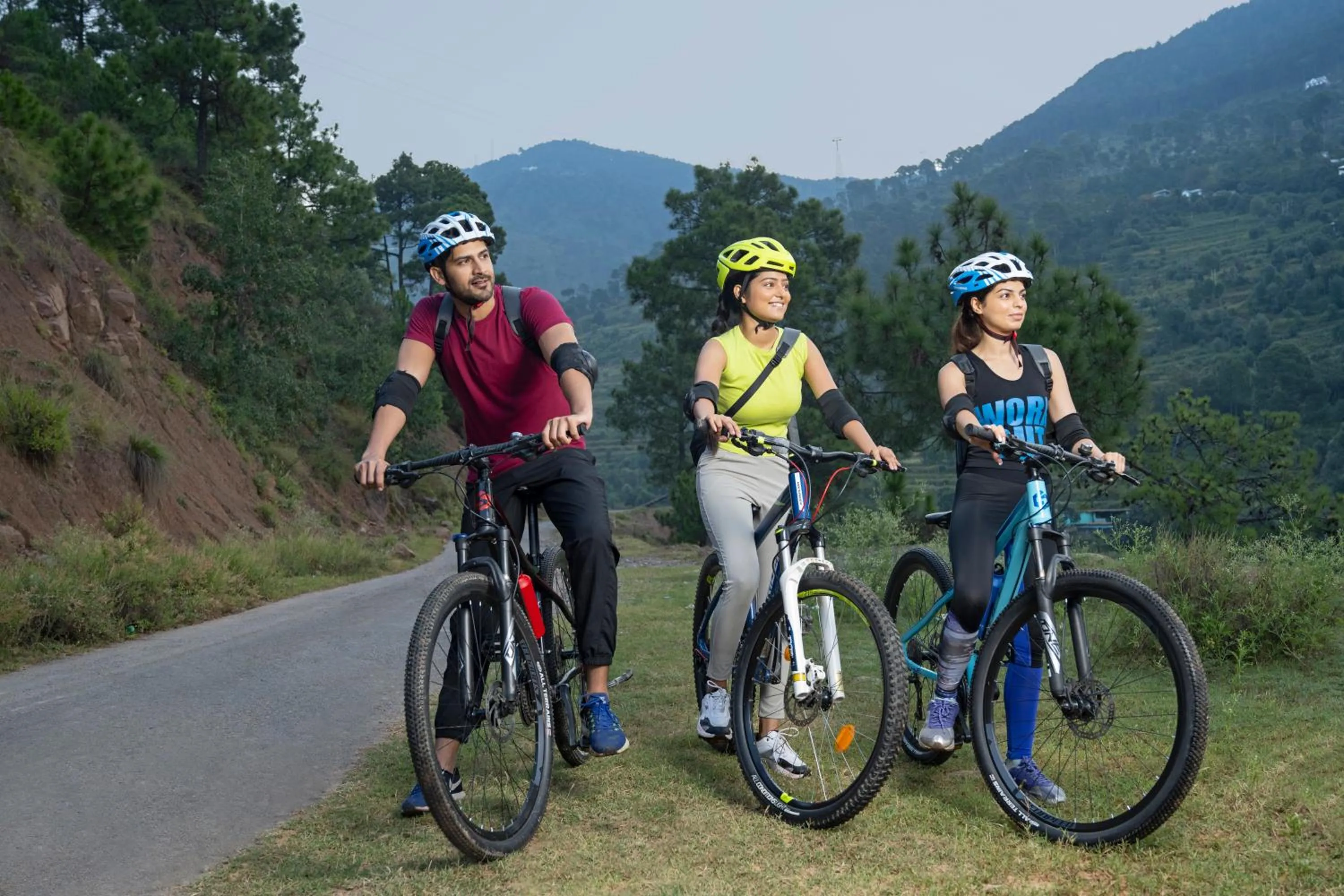 Activities in Skyview by Empyrean